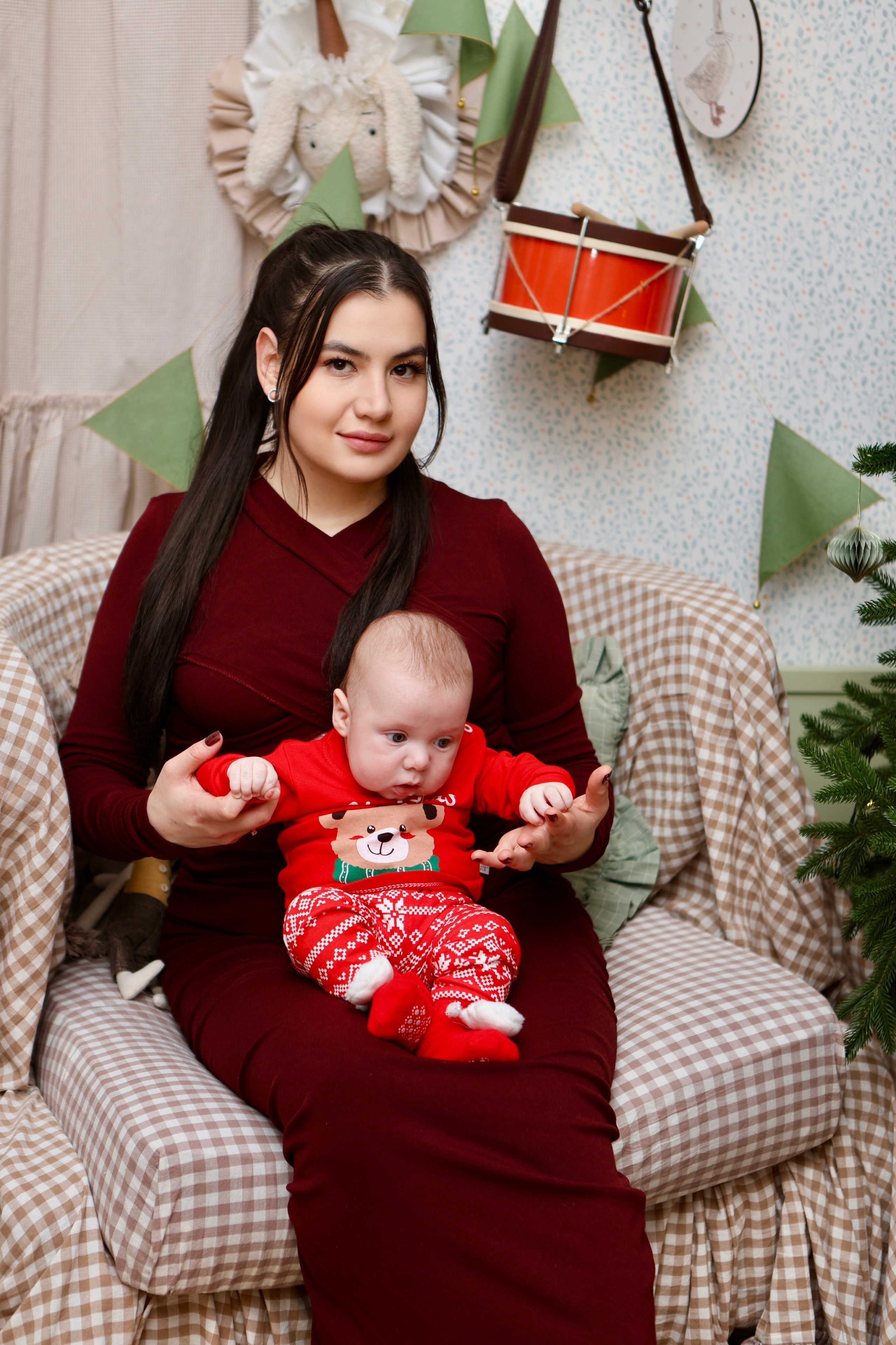Яна Максим и Миша. Фотограф в Курске Смирнов Евгений