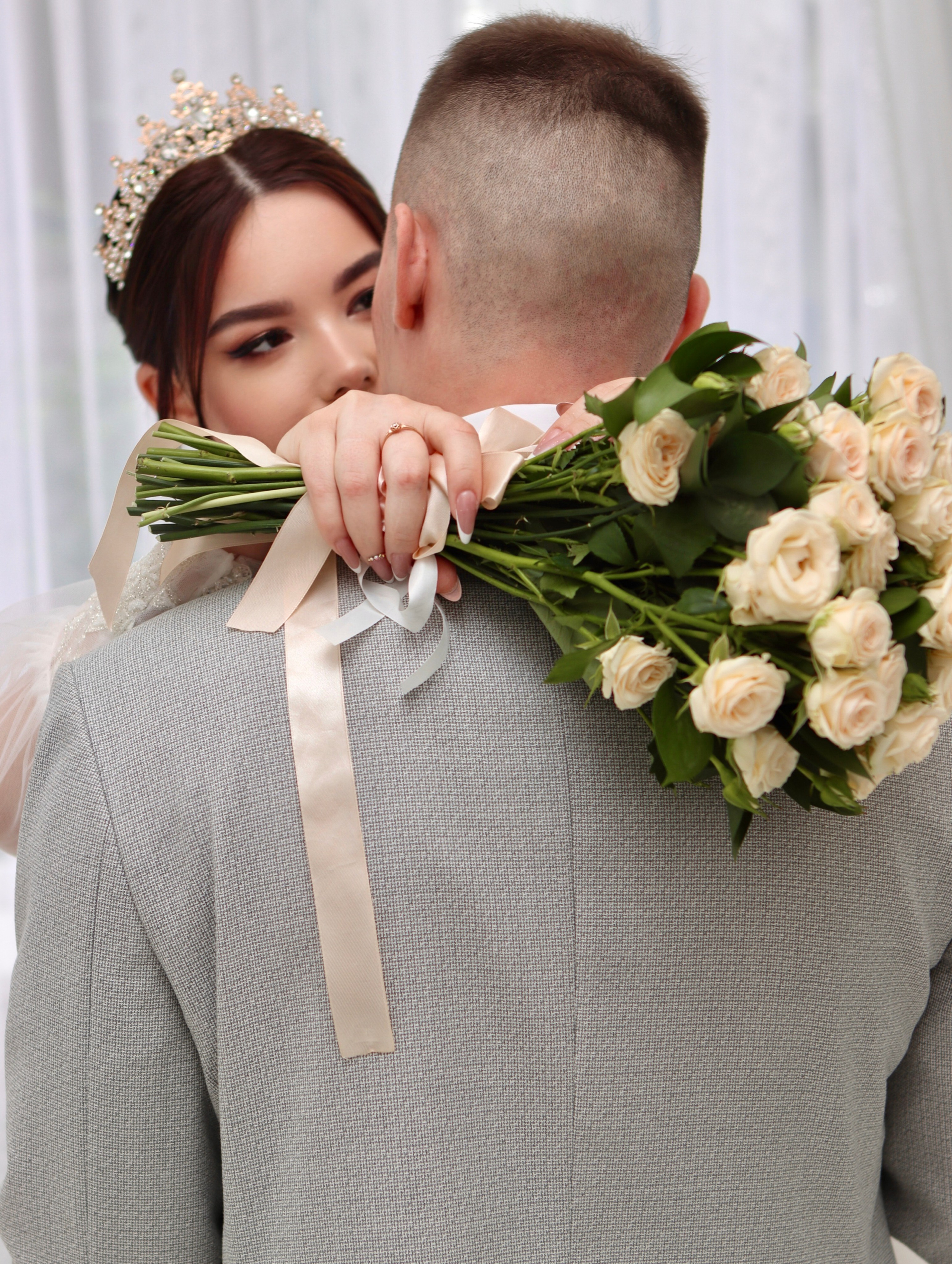 Анна и Александр. Фотограф в Курске Смирнов Евгений