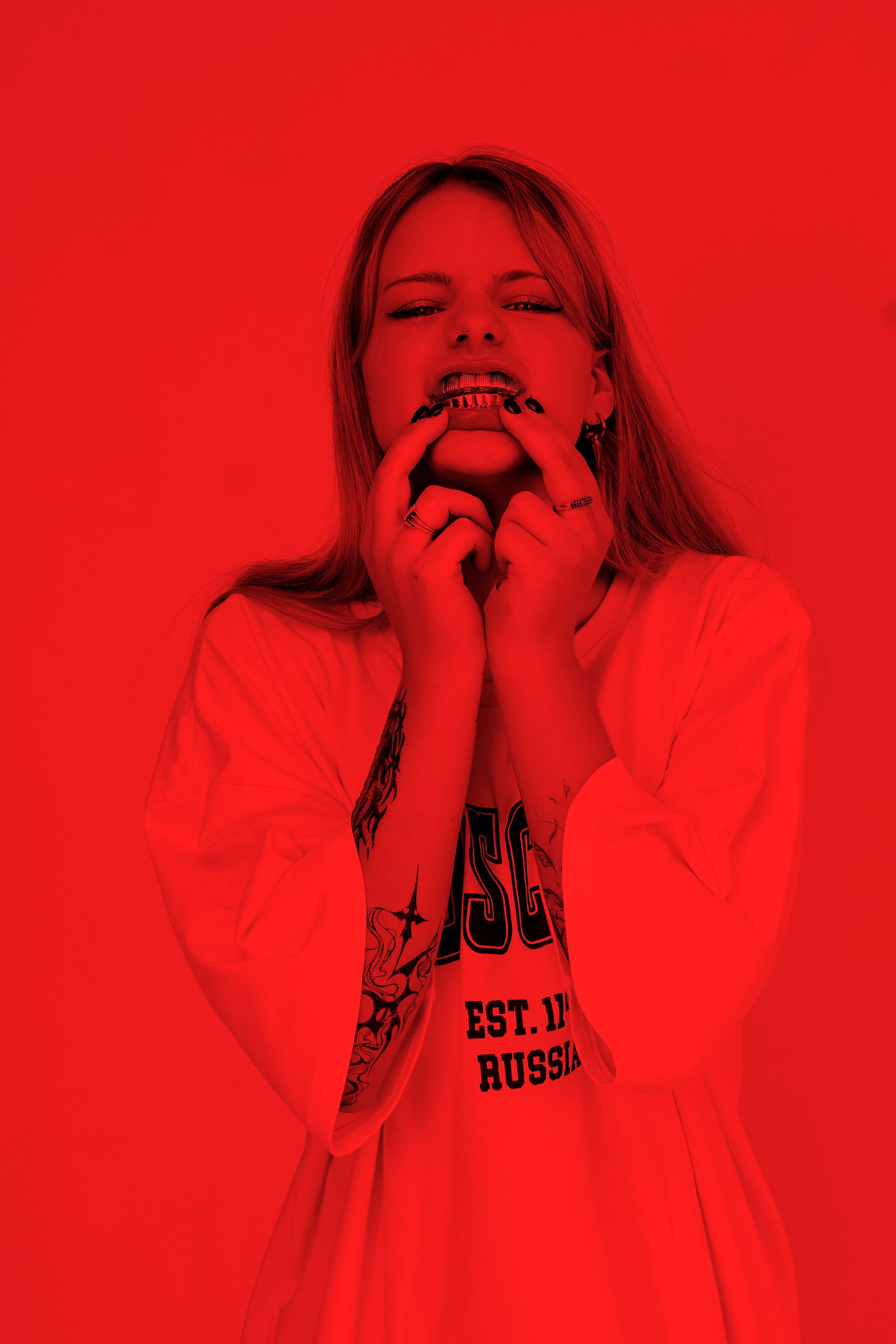 Юлия. Фотограф в Курске Смирнов Евгений