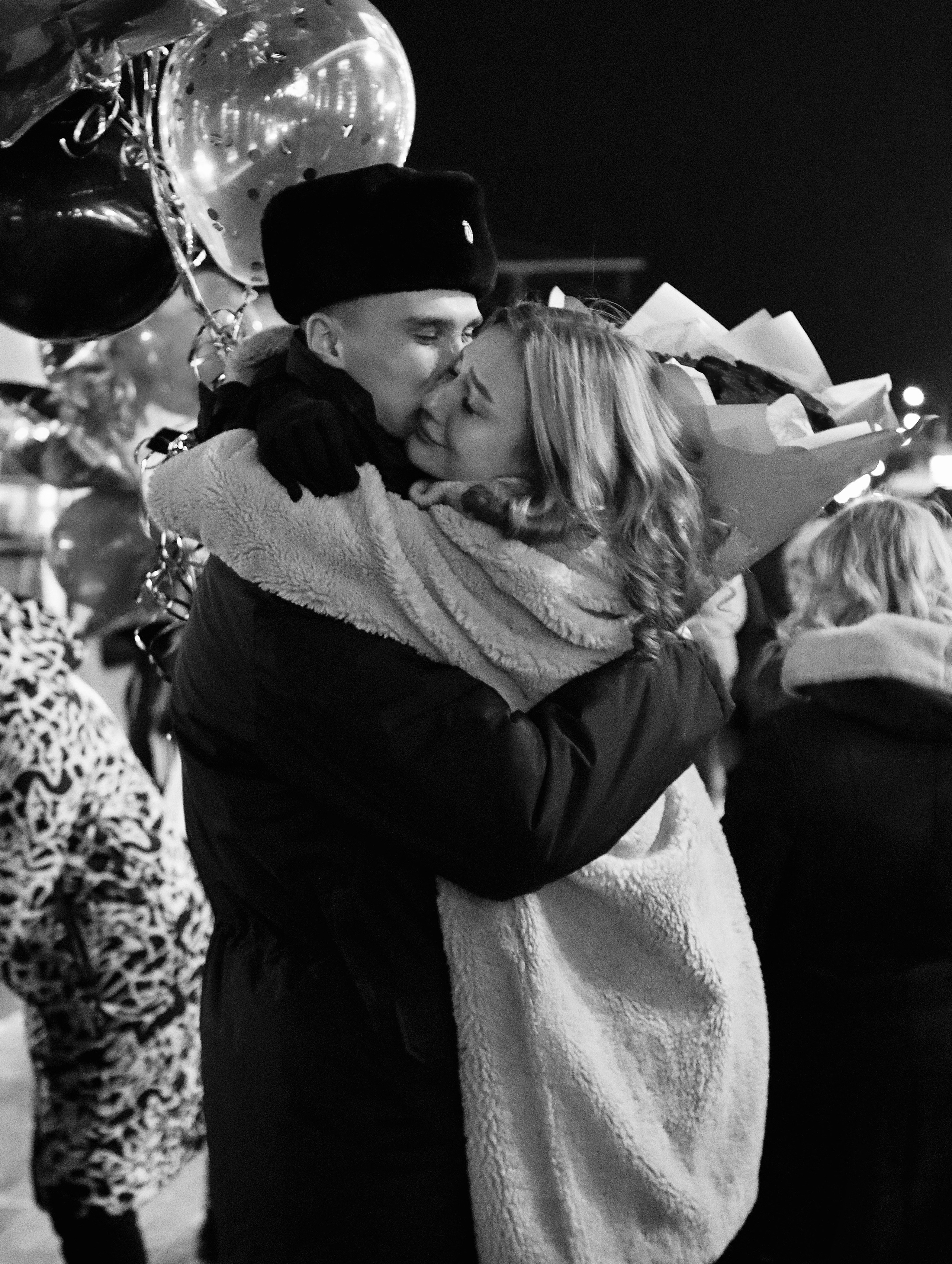 Алина и Александр. Фотограф в Курске Смирнов Евгений