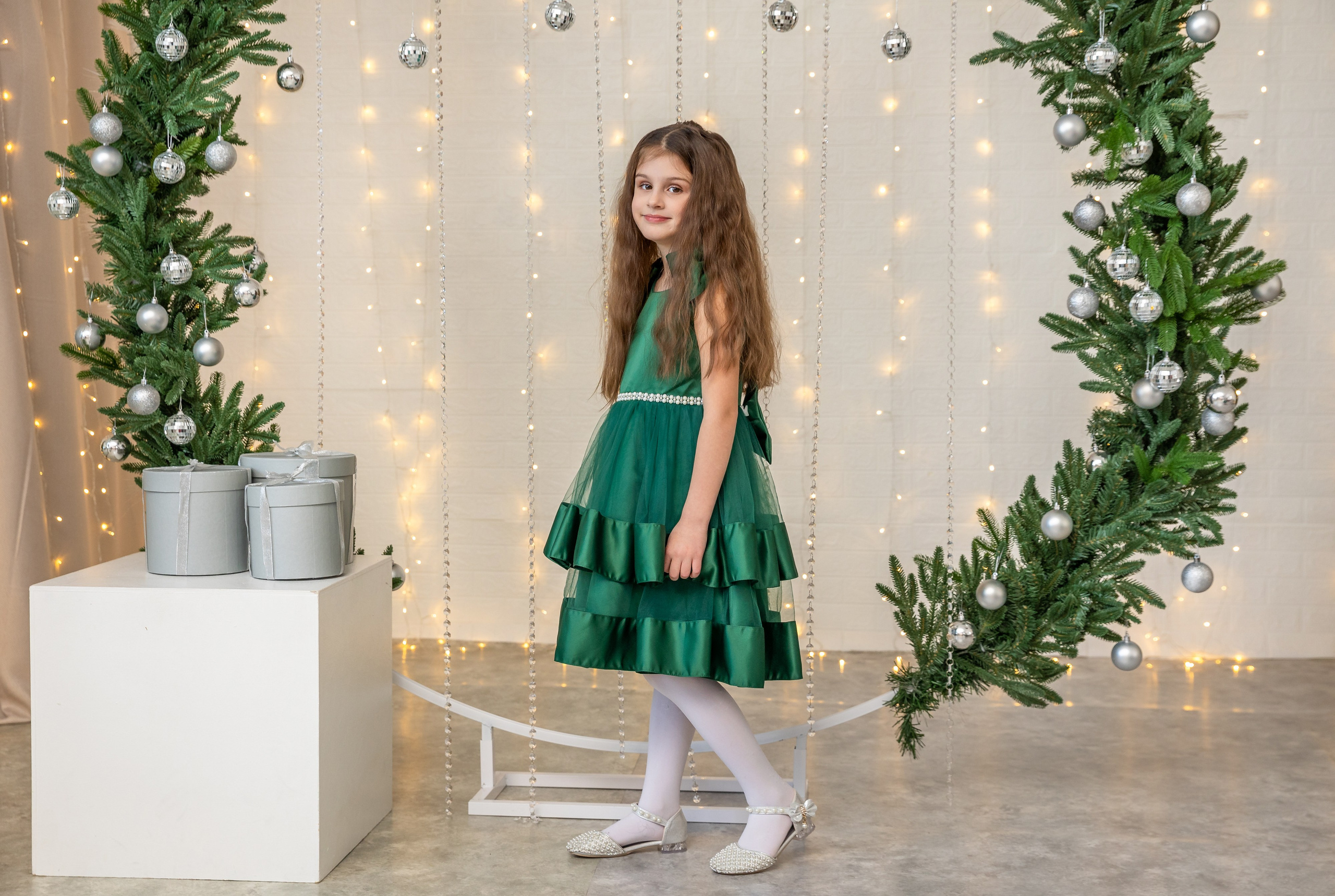 Наряды для девочек. Детский семейный фотограф в г. Находка Ольга Коваленко, фотостудия Memories