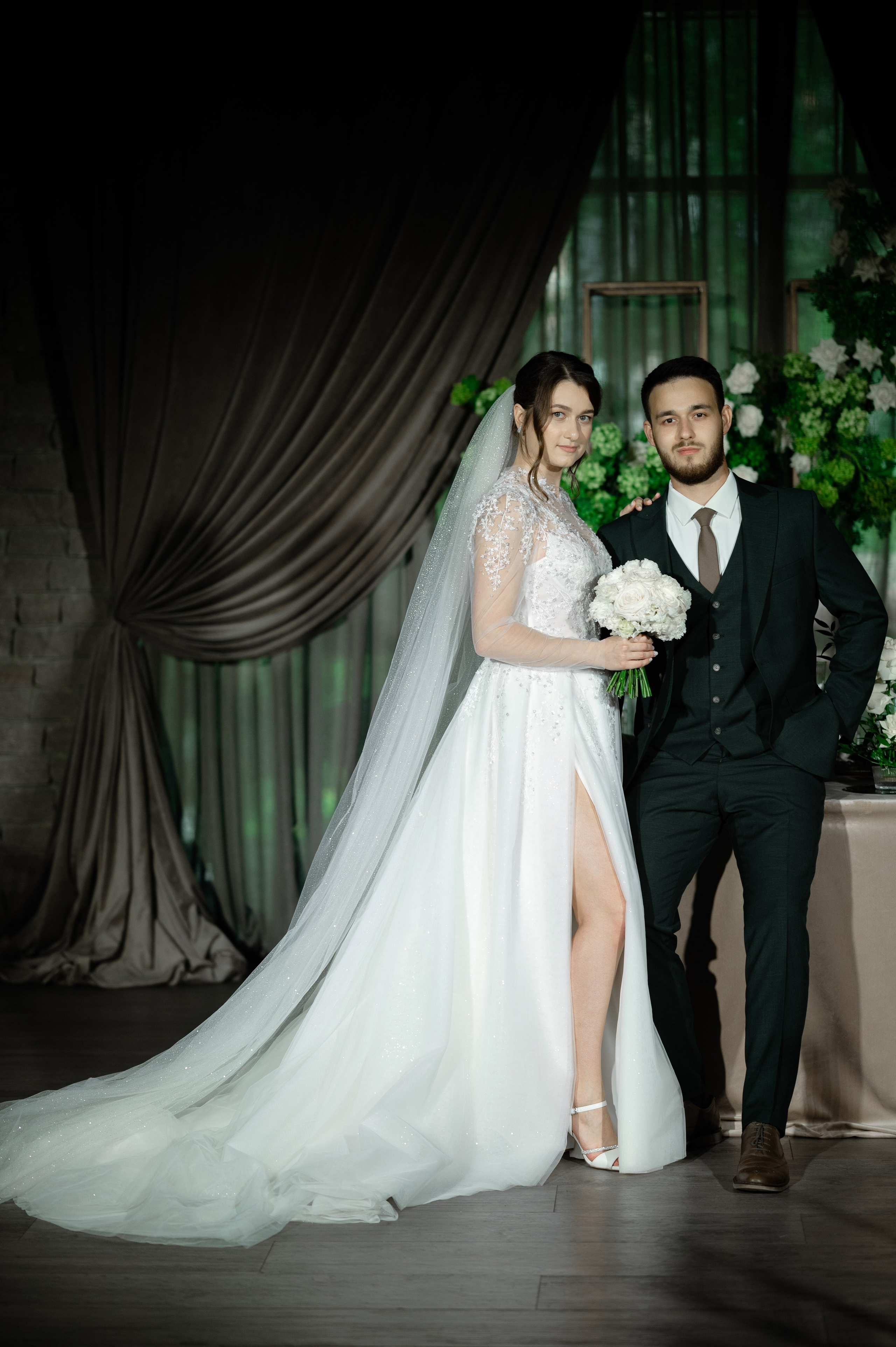 Алена & Миша. Свадебный и семейный фотограф Тюмень Екатеринбург Москвина Алёна