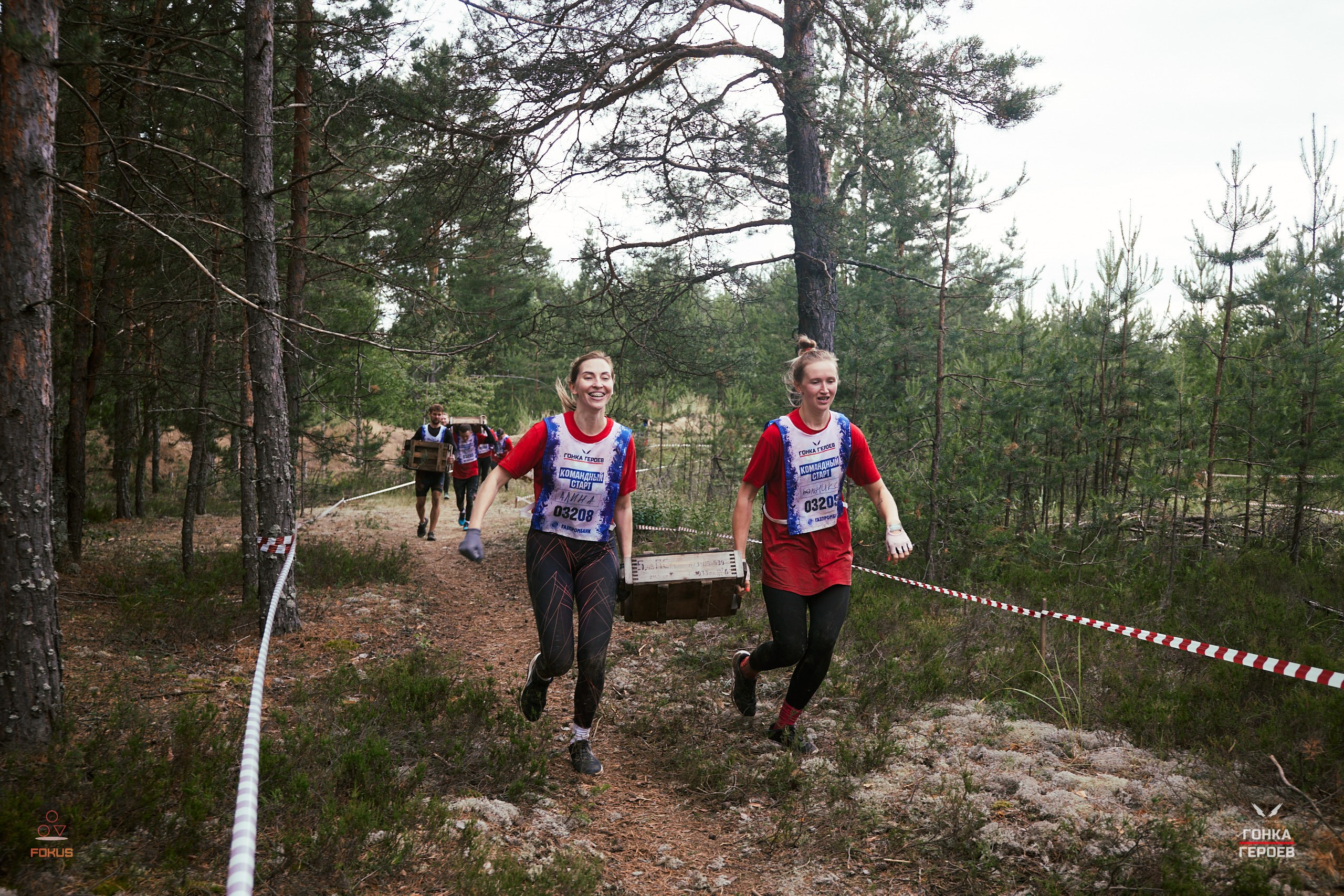 Репортаж с гонки героев 2025 год Мулино. Спортивный фотограф Некрасов Денис