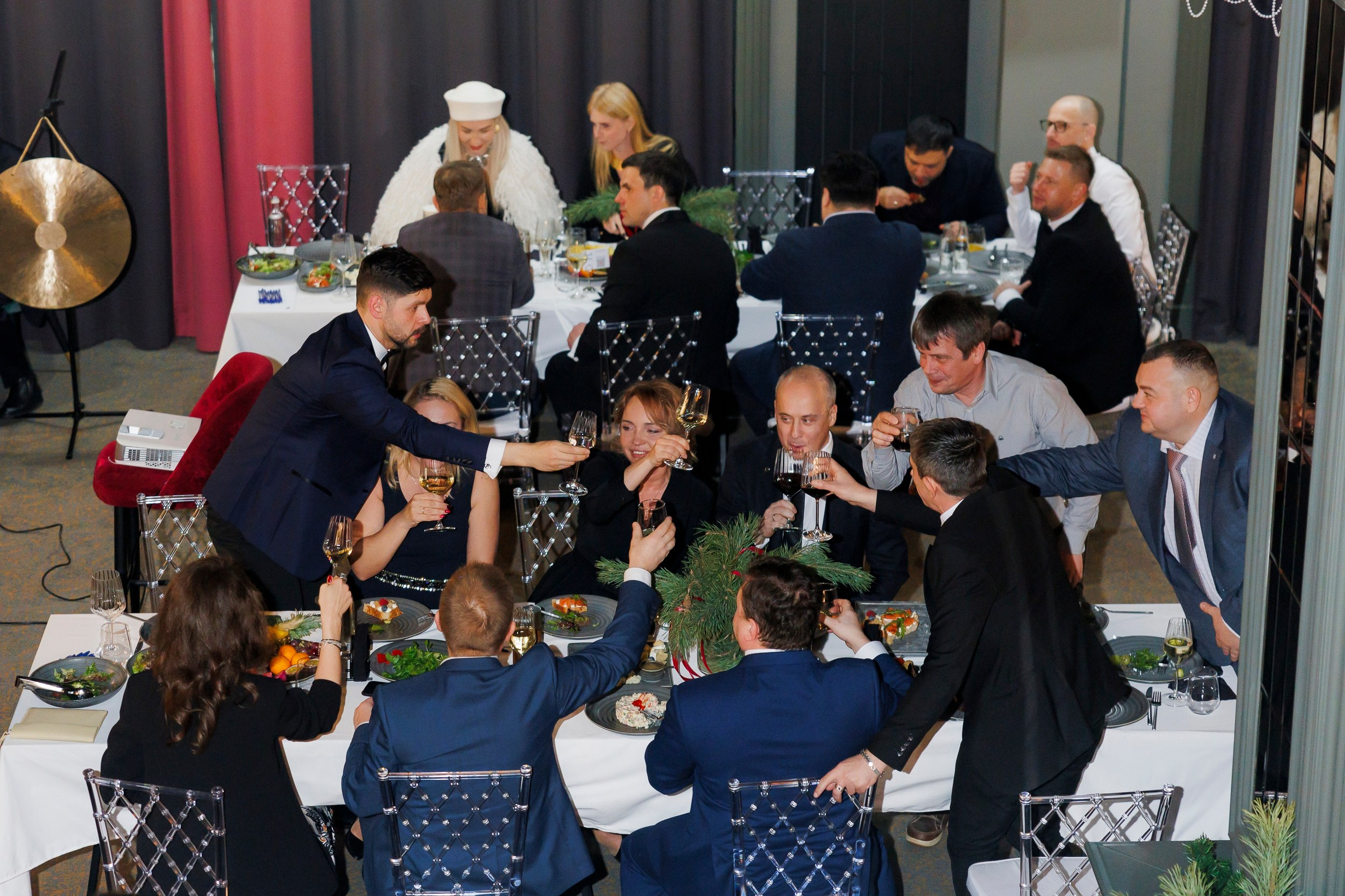 Феникс Лубрикантс. Репортажный и свадебный фотограф Катерина Потапова