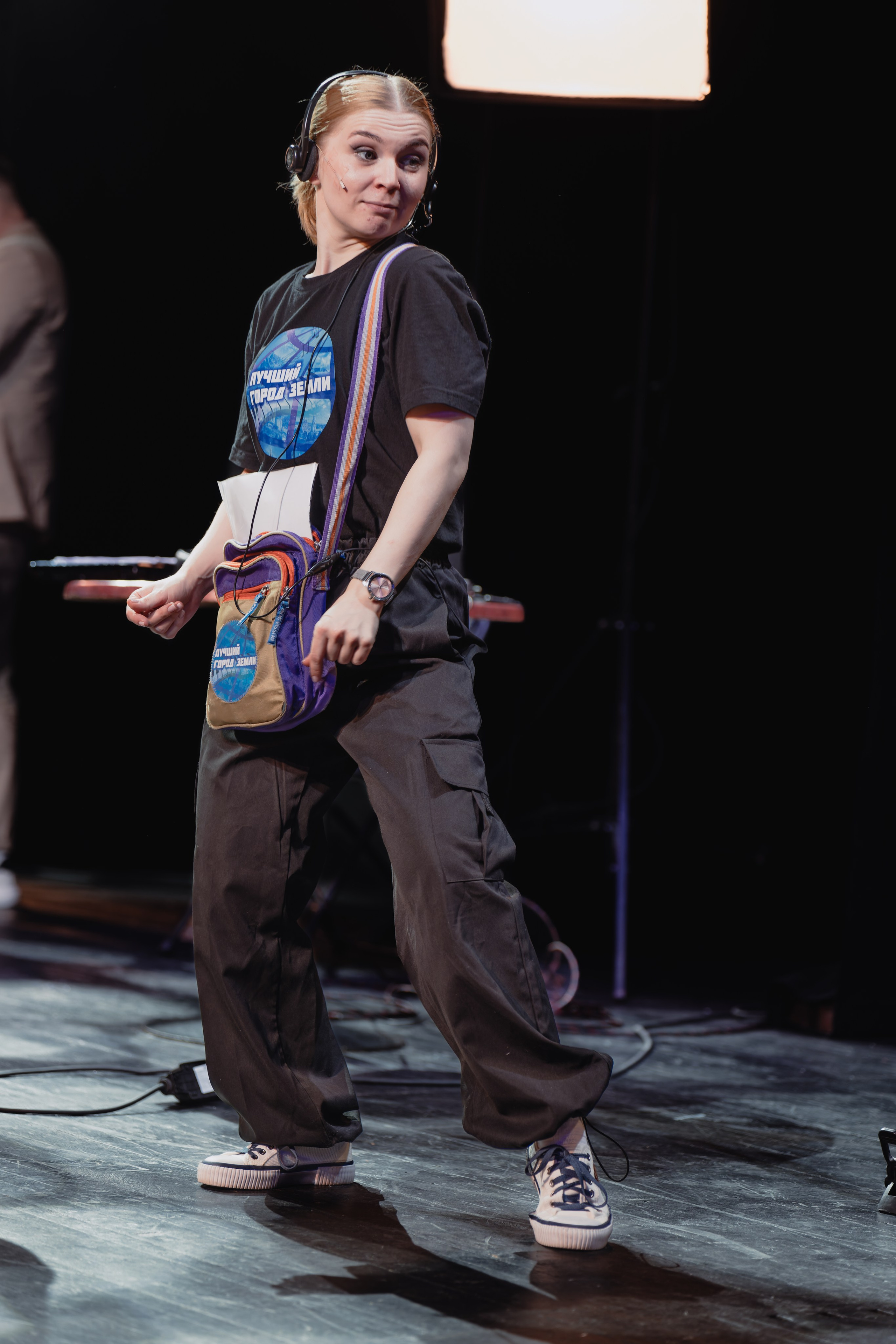 Театр Роста: Лучший город Земли. Сайт фотографа Сергея Абрамова