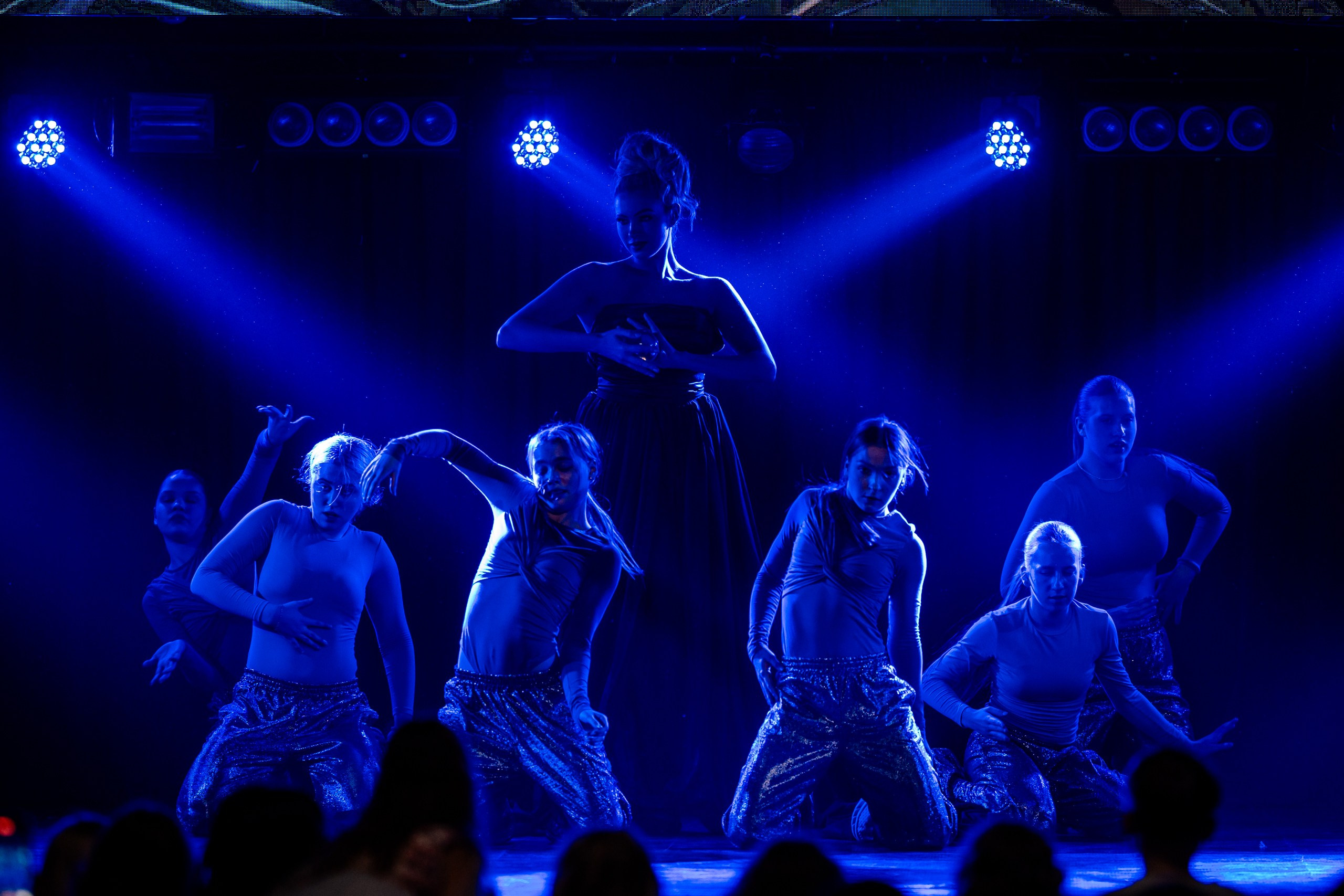 Юбилей КС Моделс. Репортажный и портретный фотограф в Нижнем Новгороде Максим Горшков