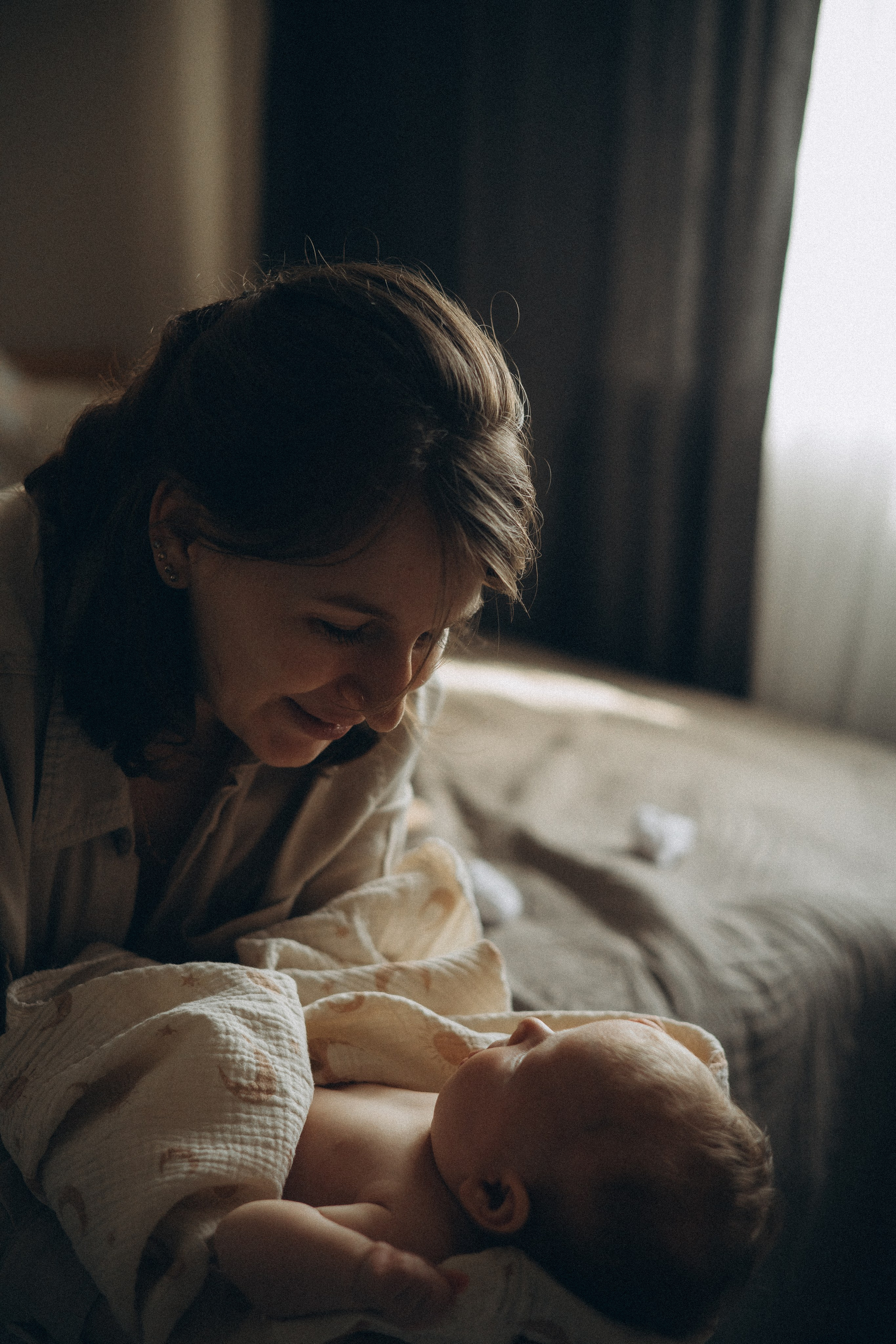 Девчёнки. Lifestyle семейный и детский фотограф в Омске Иванова Екатерина