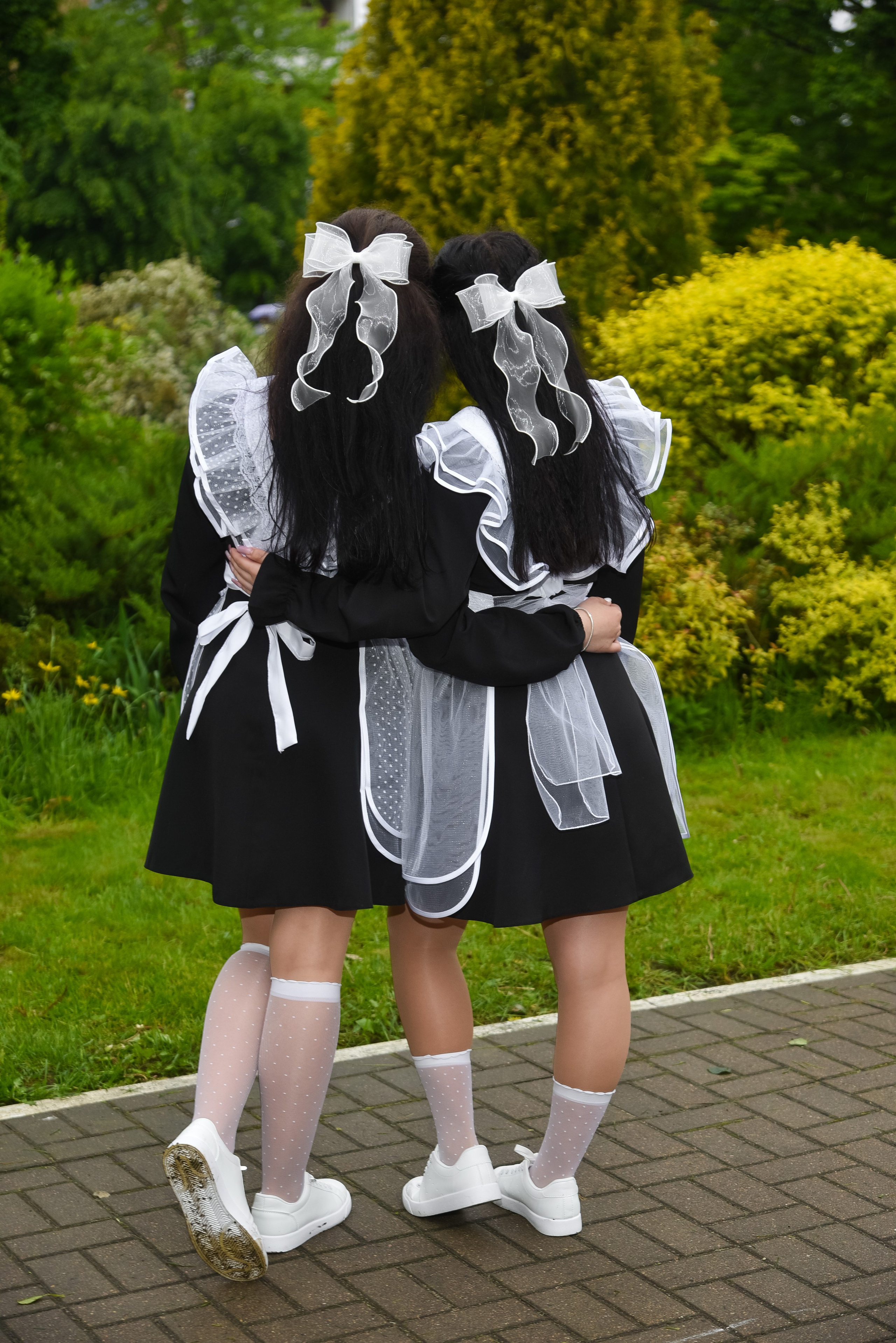 Последний звонок 🔔. Фотограф Олег Юршевич Солигорск Минск