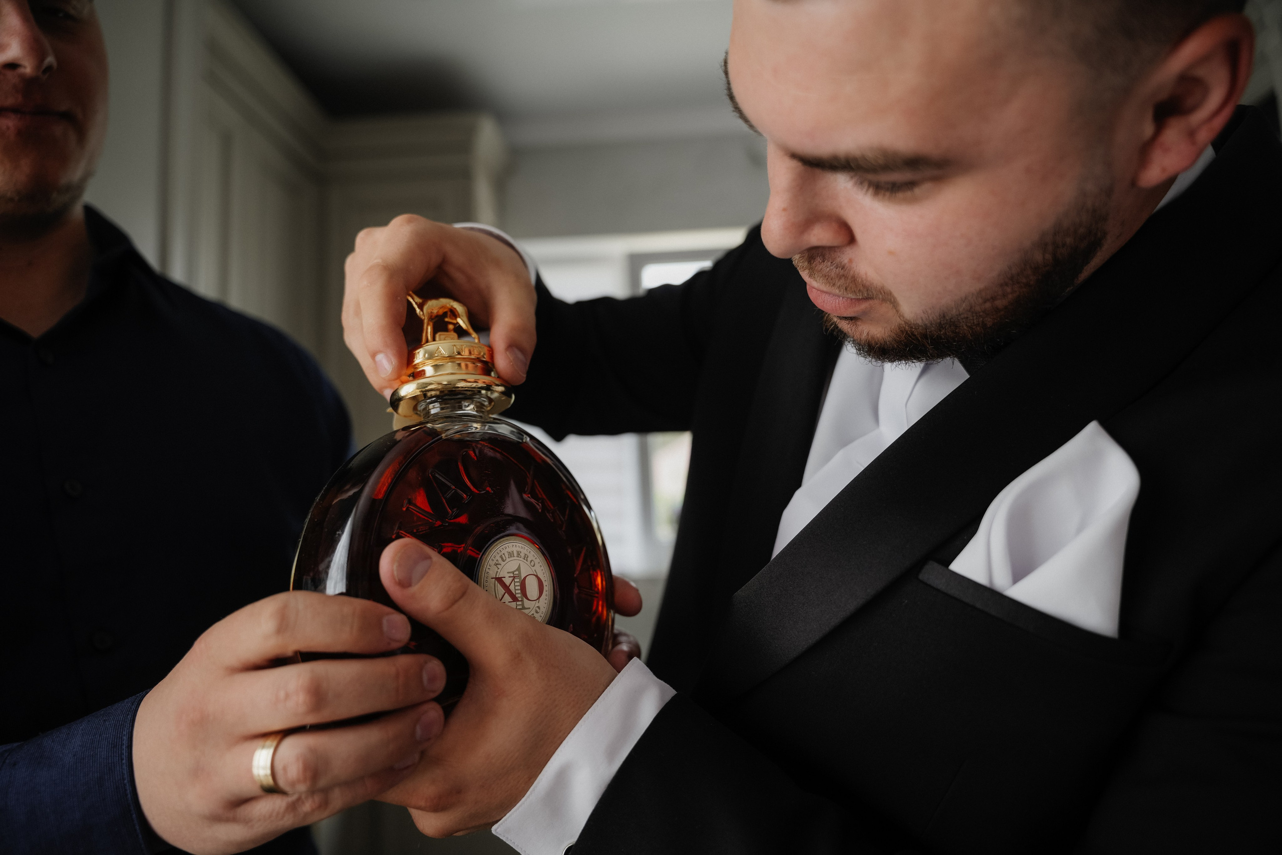 Astoria. VISUAL ARTIST · KRONGAUZ ANASTASIA