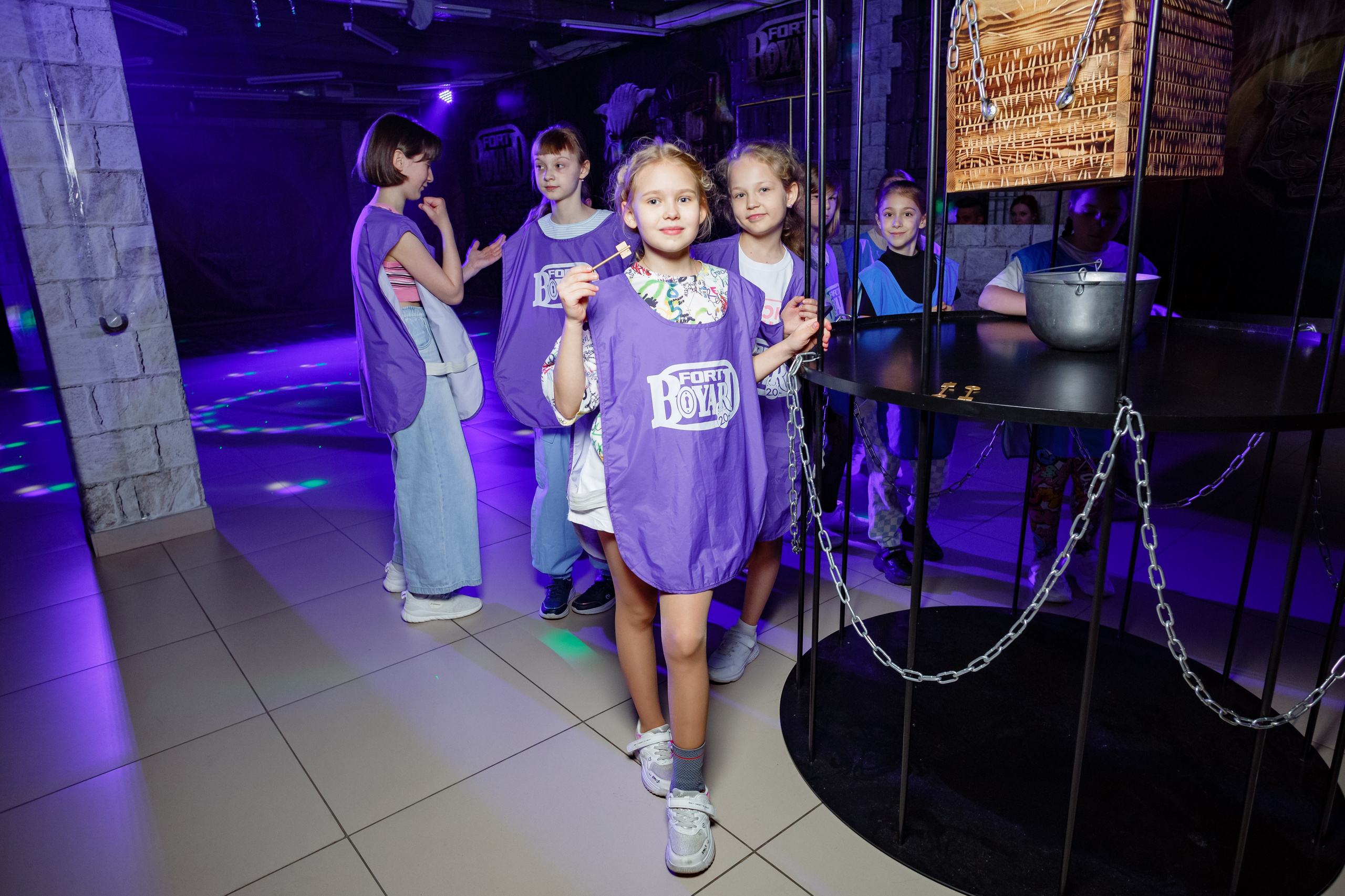 ФордБоярд. Фотограф в Воронеже Иван Самодуров