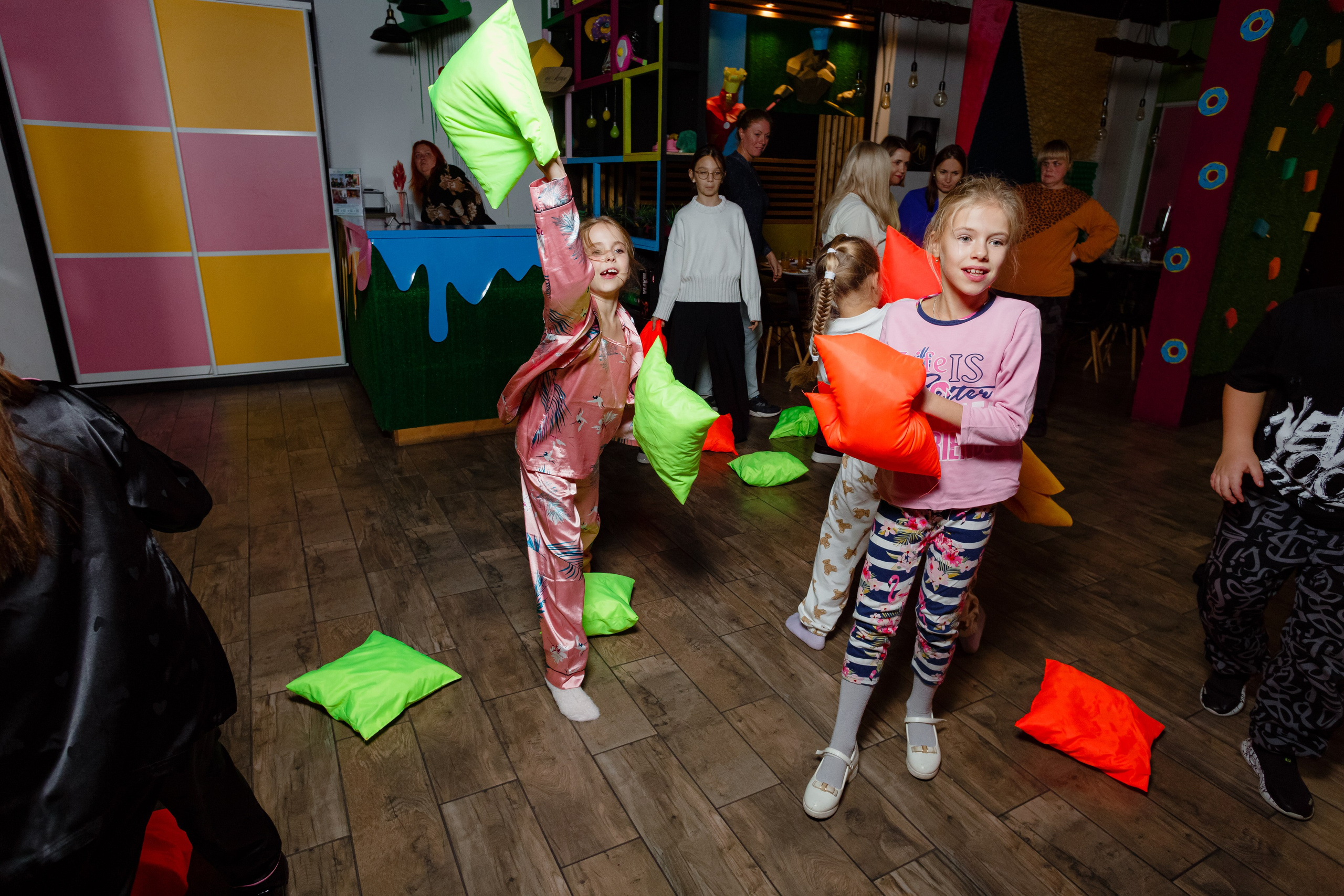 Щи-Борщи юный кулинар. Фотограф в Воронеже Иван Самодуров
