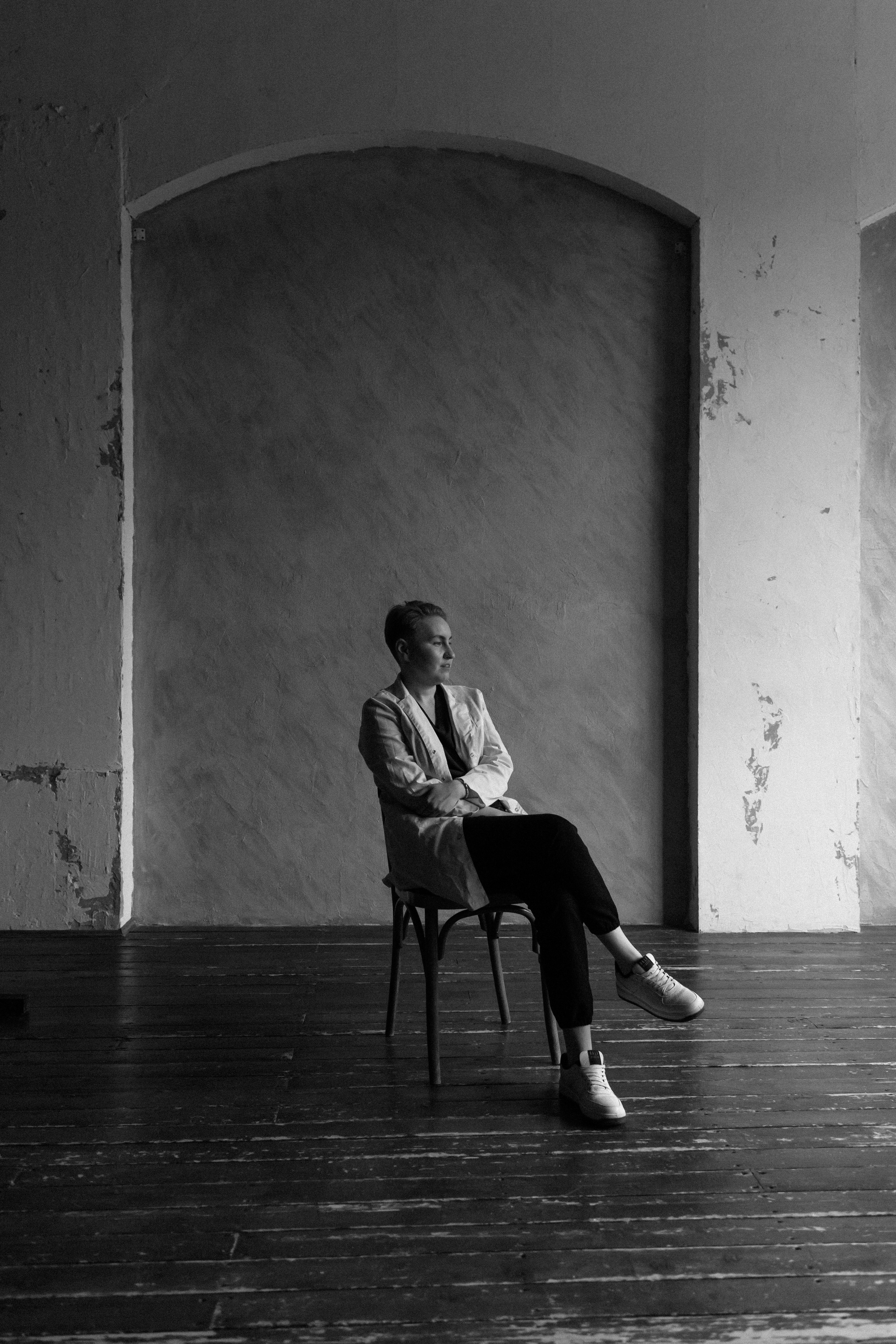 Бизнес. Фотограф в Уфе Катерина Быстрая