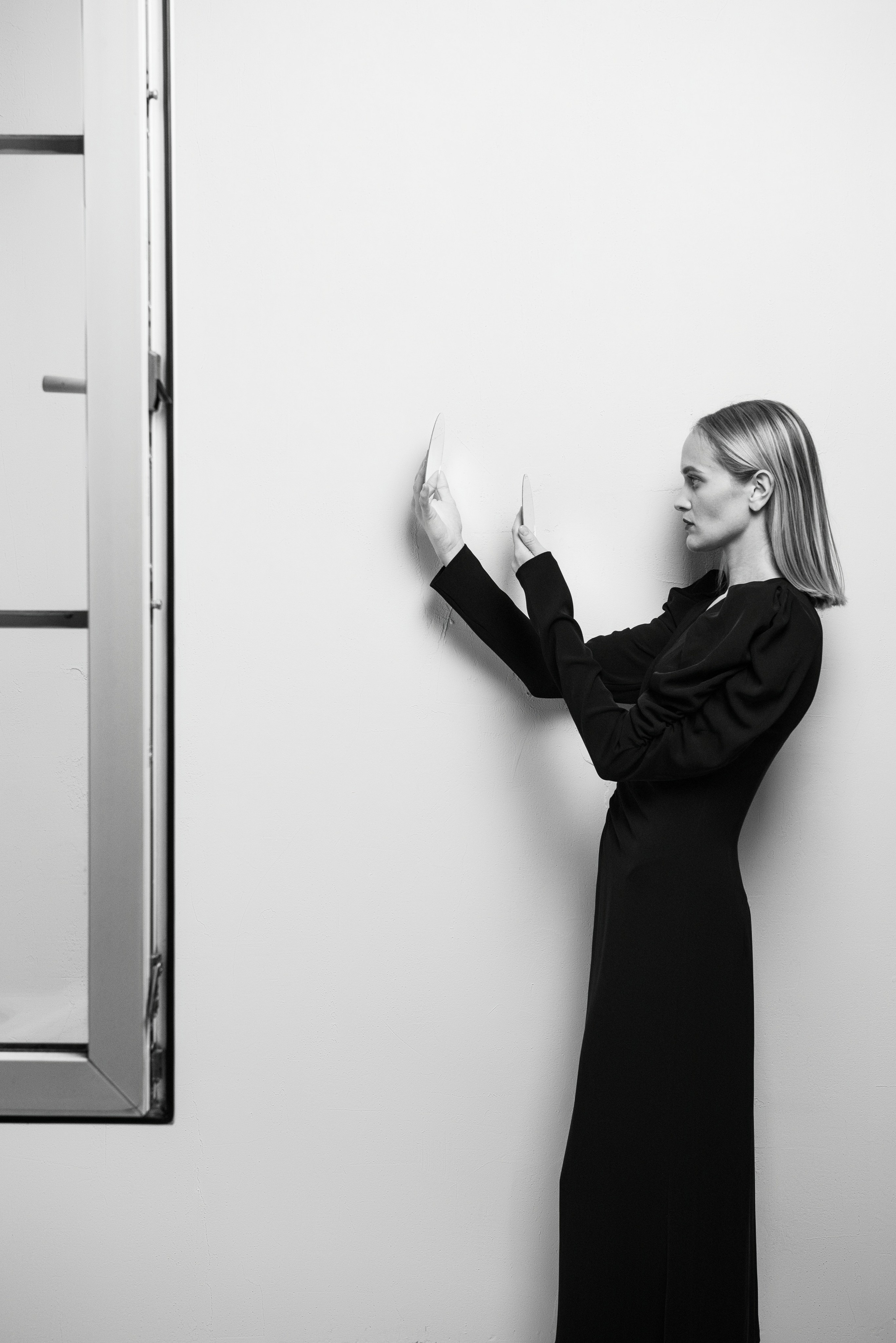 Василиса. Портретный и архитектурный фотограф в Москве и Санкт-Петербурге