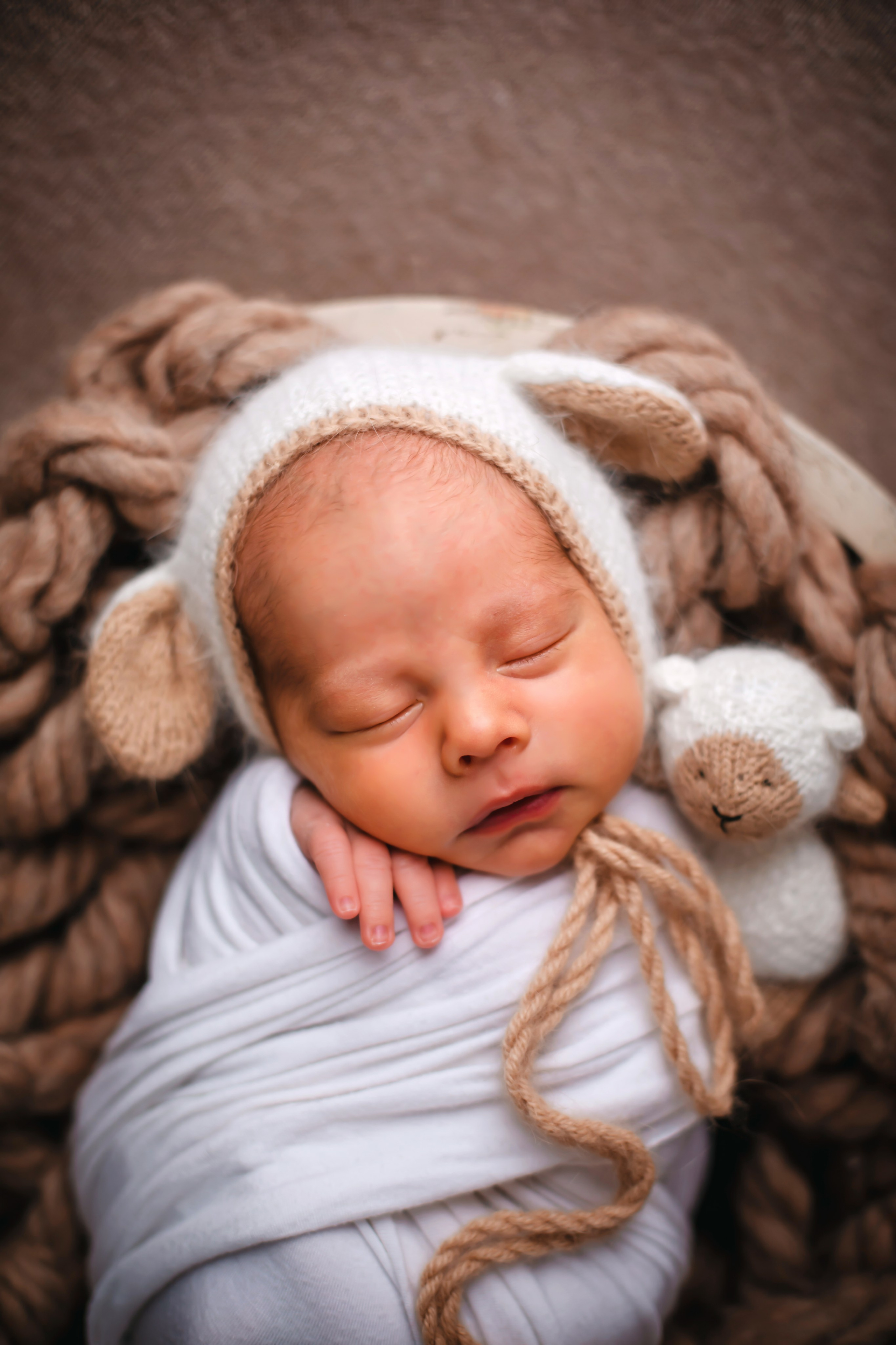 Newborn. Olga.filippova.photo