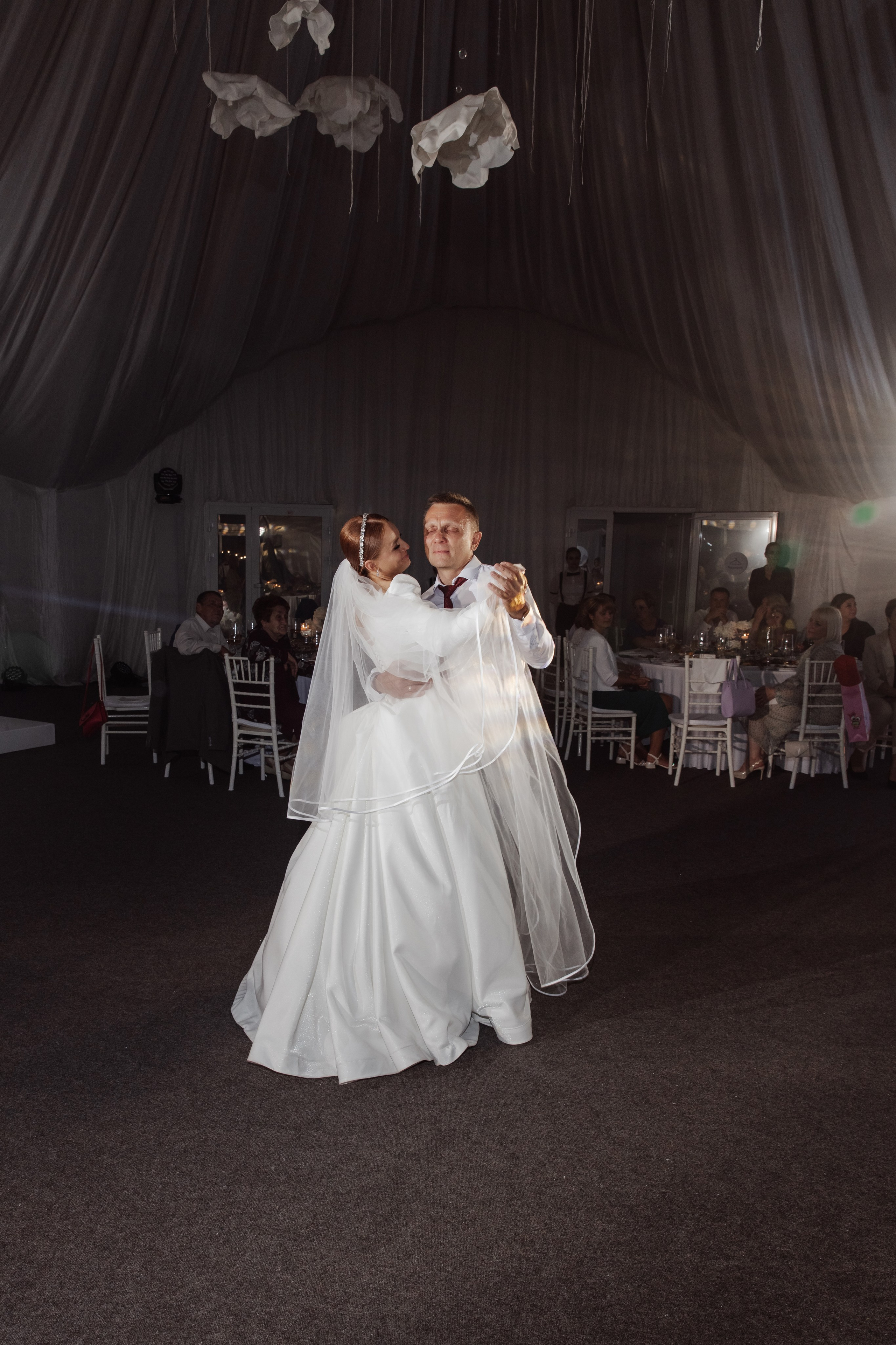 Екатерина & Роман. Свадебный фотограф Минск Ирина Раевская