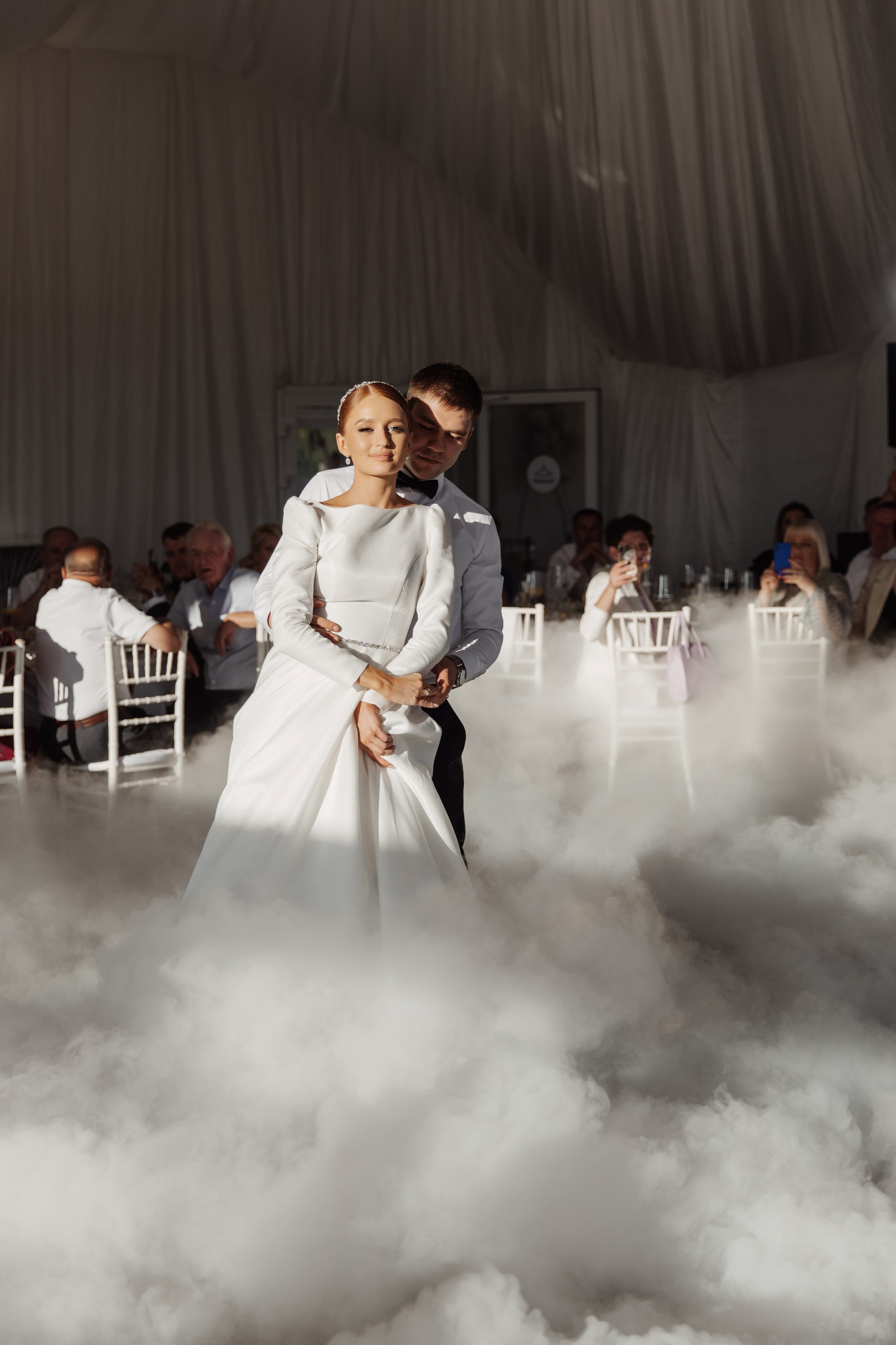 Екатерина & Роман. Свадебный фотограф Минск Ирина Раевская