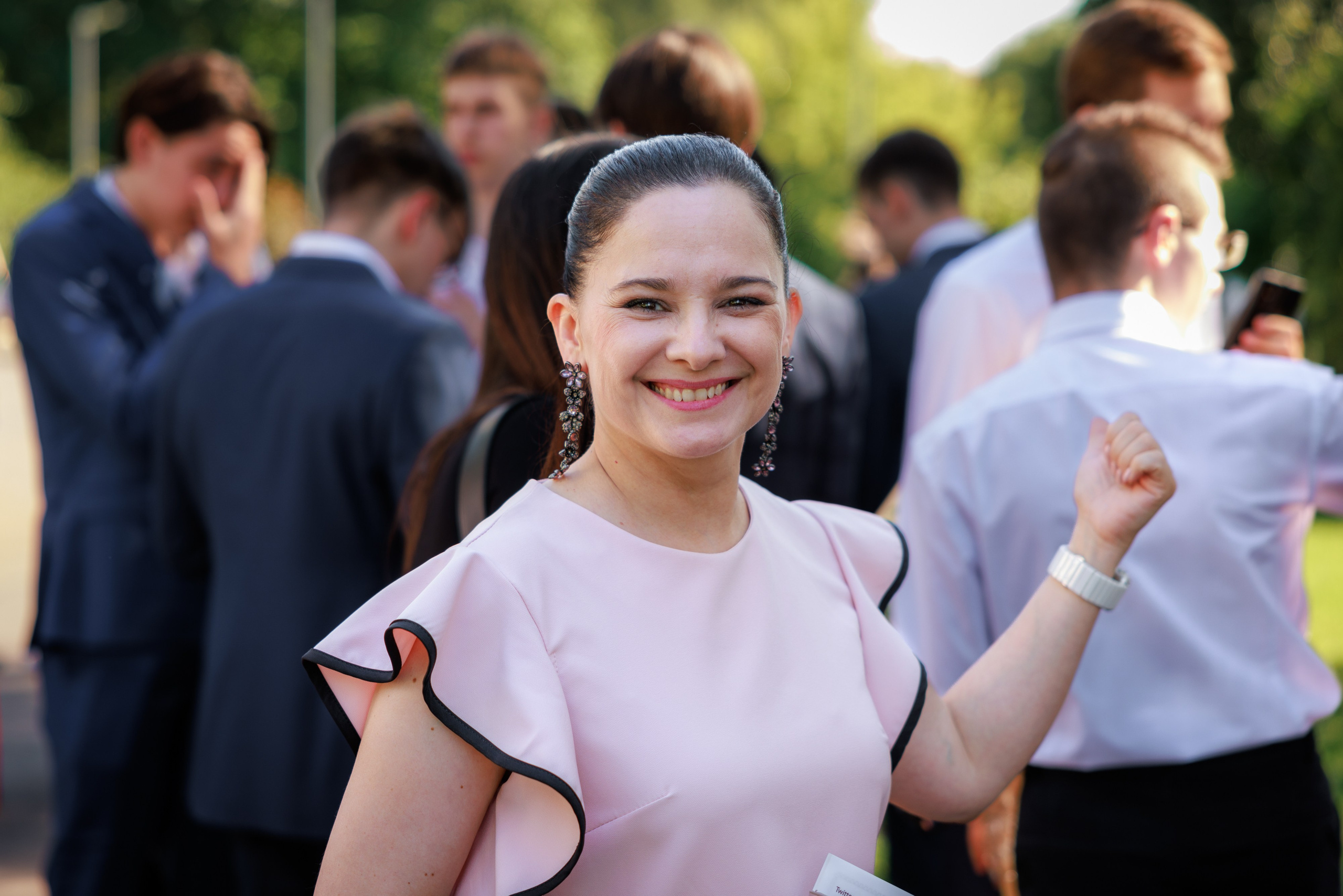 Репортаж. Фотограф в Москве Андрей Макаренко