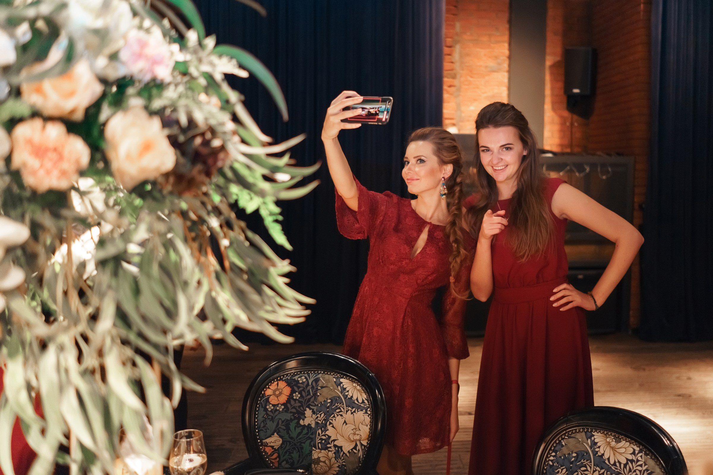 Николай и Дарья. Свадебный, портретный и репортажный фотограф Дмитрий Карпов