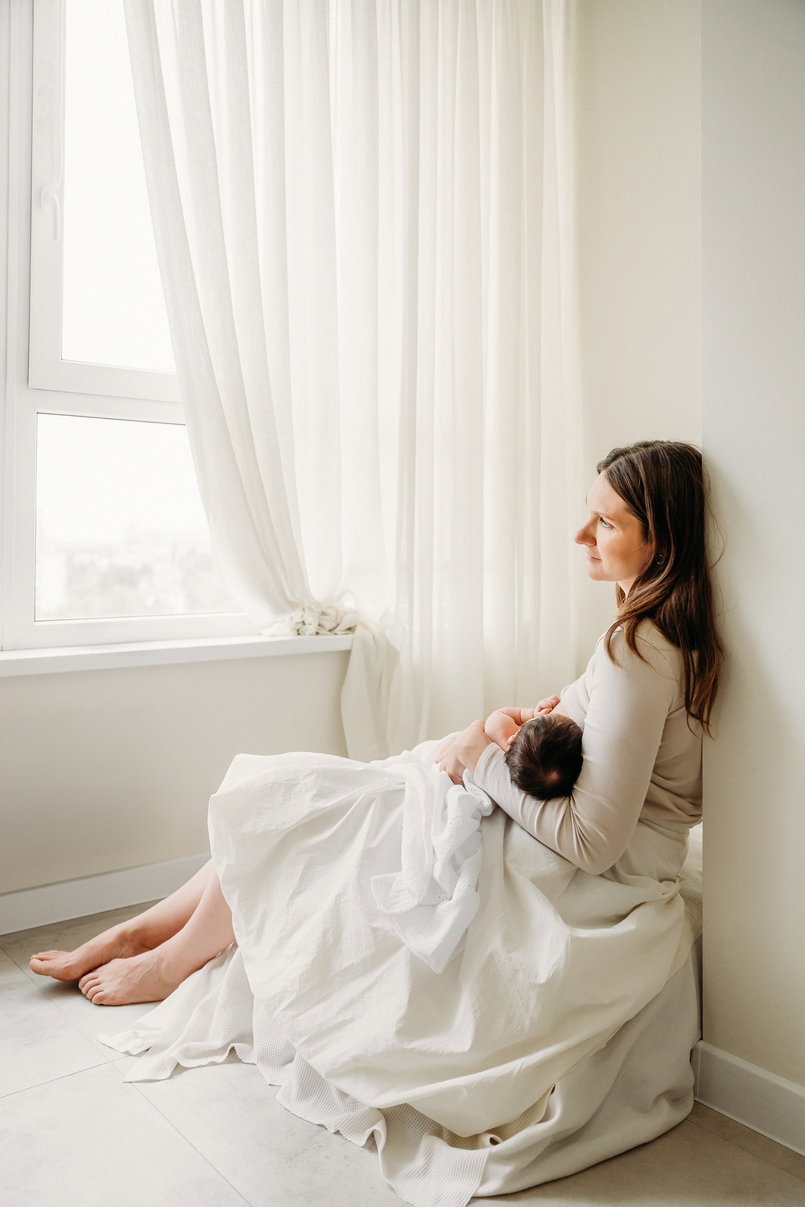 Семейный и детский фотограф в Краснодаре. Фотограф новорожденных. Фотограф ньюборн. Фотограф родов Краснодар. Катя Угнивенко