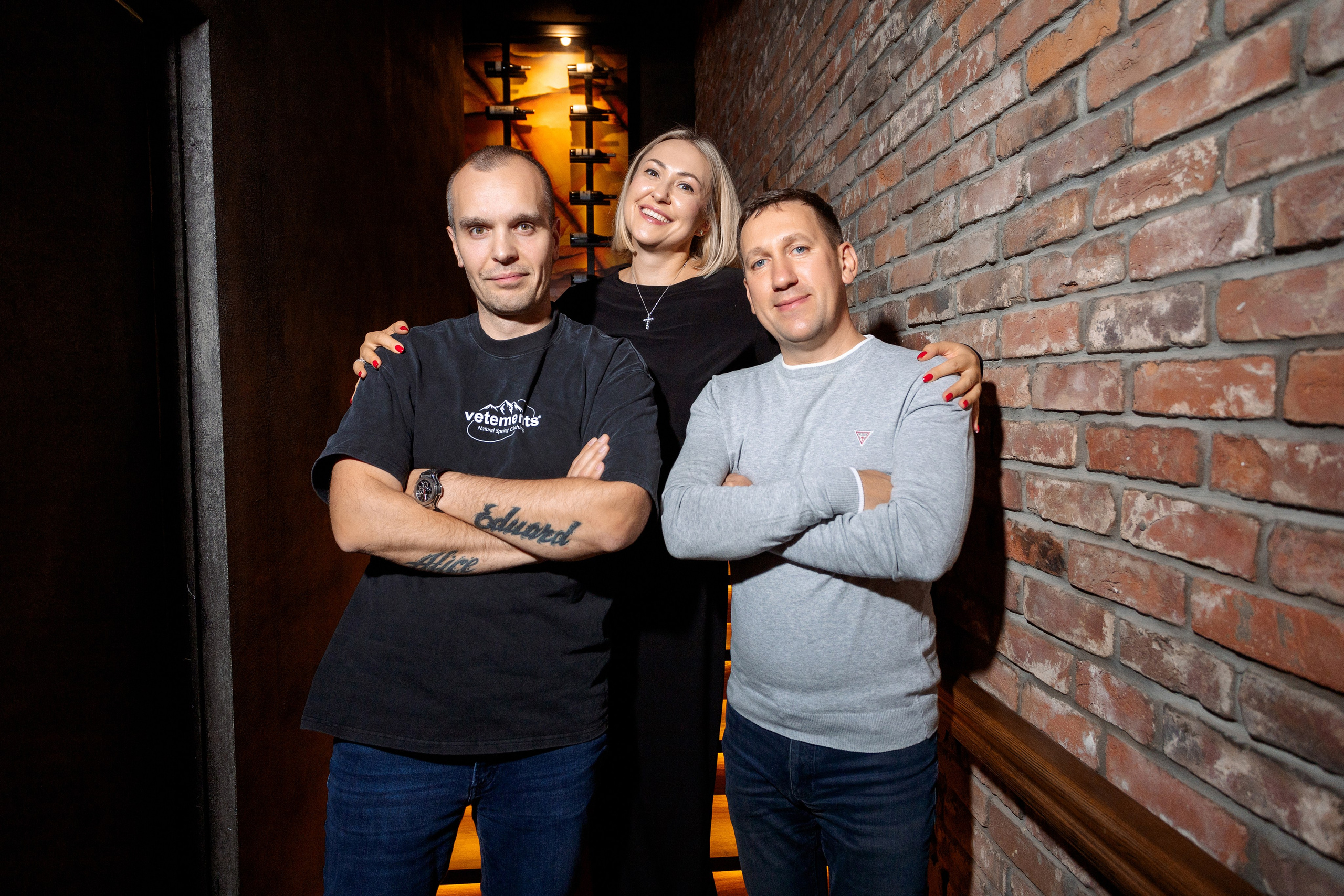 ГАСТРОУЖИН: ВАЩЕ ОГОНЬ. ВСЕ ФОТО. Профессиональный фотограф в Ижевске Леша Петров