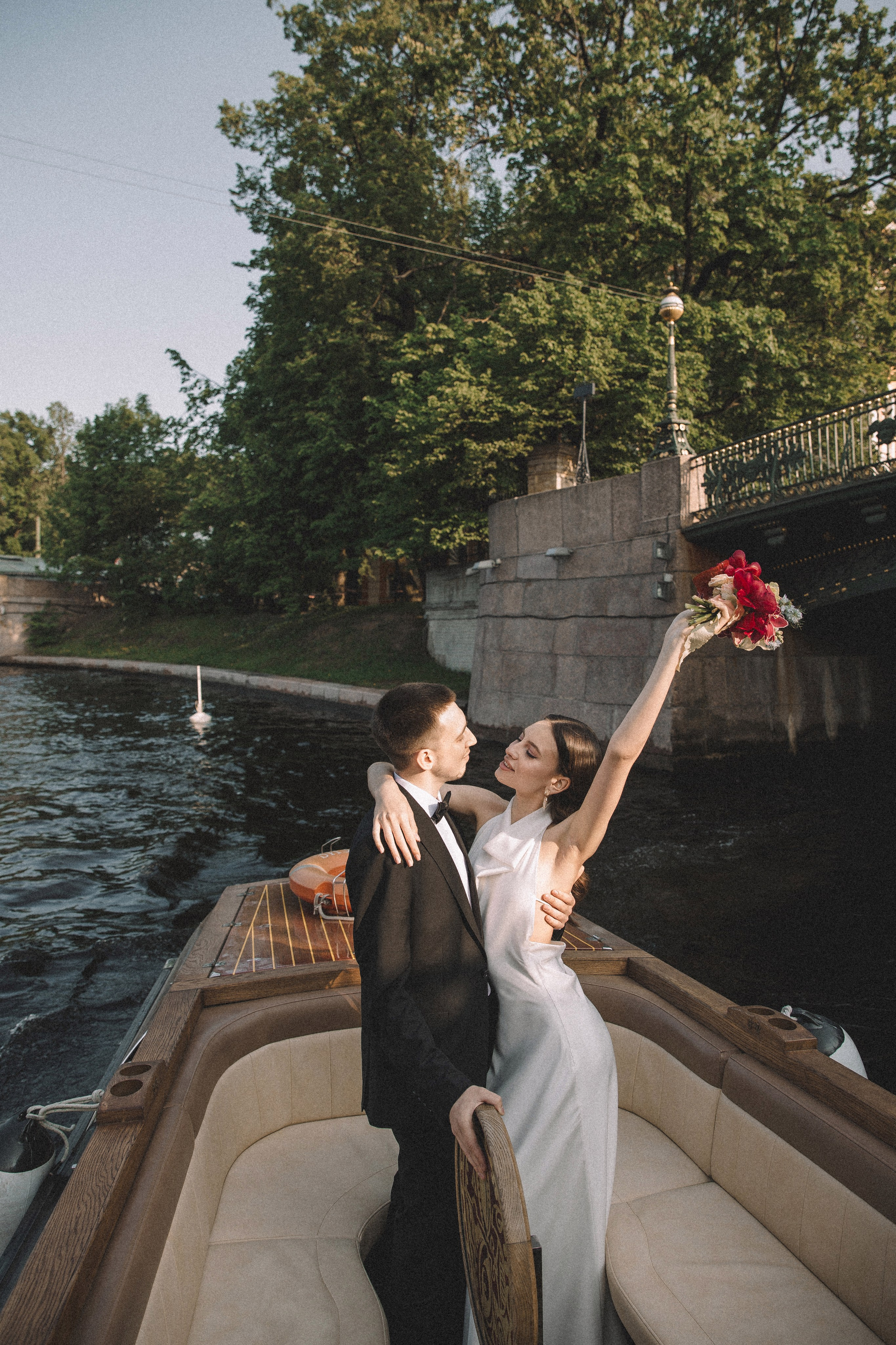 Валерия и Егор. Фотограф Санкт-Петербург/Гомель Виктория Петрова