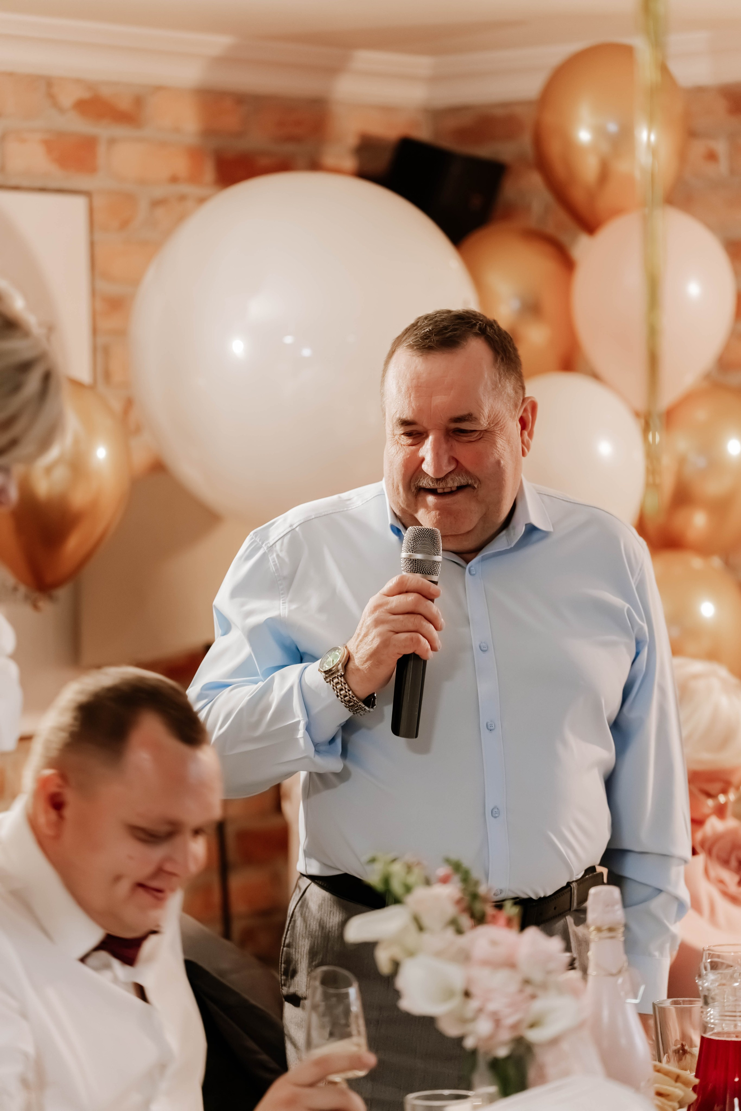 Алексей и Полина. Фотограф Елизавета Савина