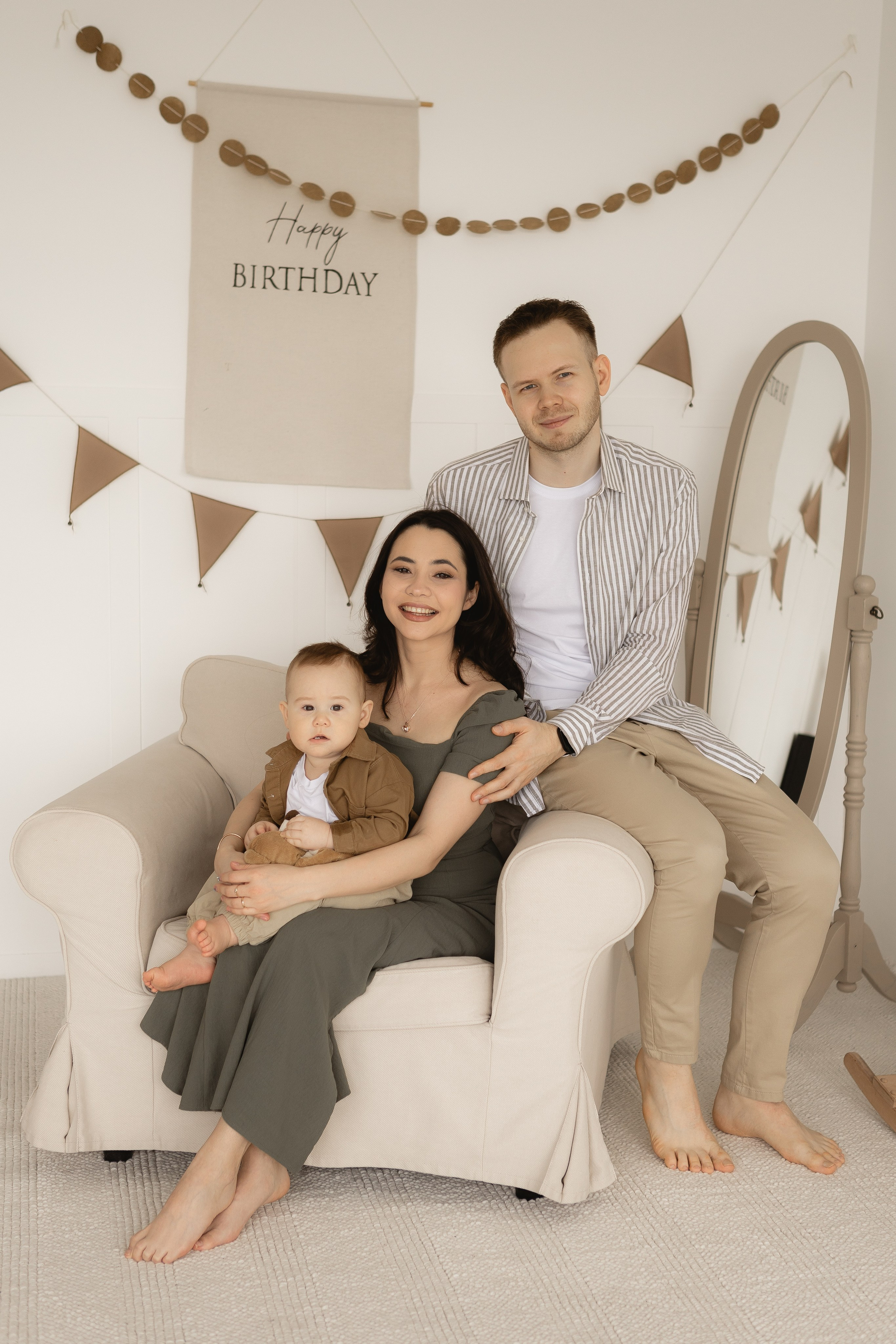 Годик Герману. Фотограф в Казани.Снимаю индивидуальные портреты, love story и свадьбы