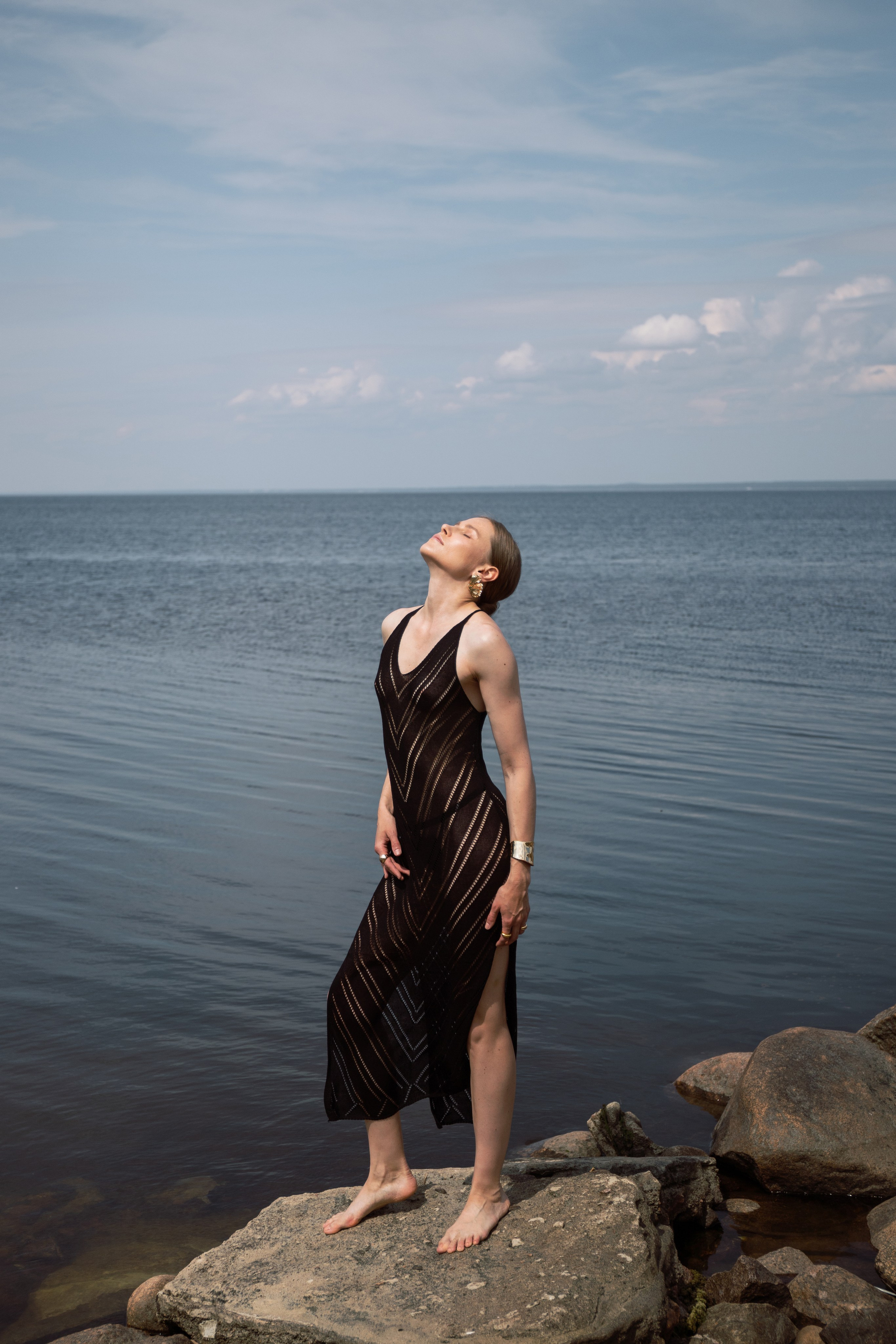 Надин. Утонченный фотограф в Санкт-Петербурге Ксения Пелевина