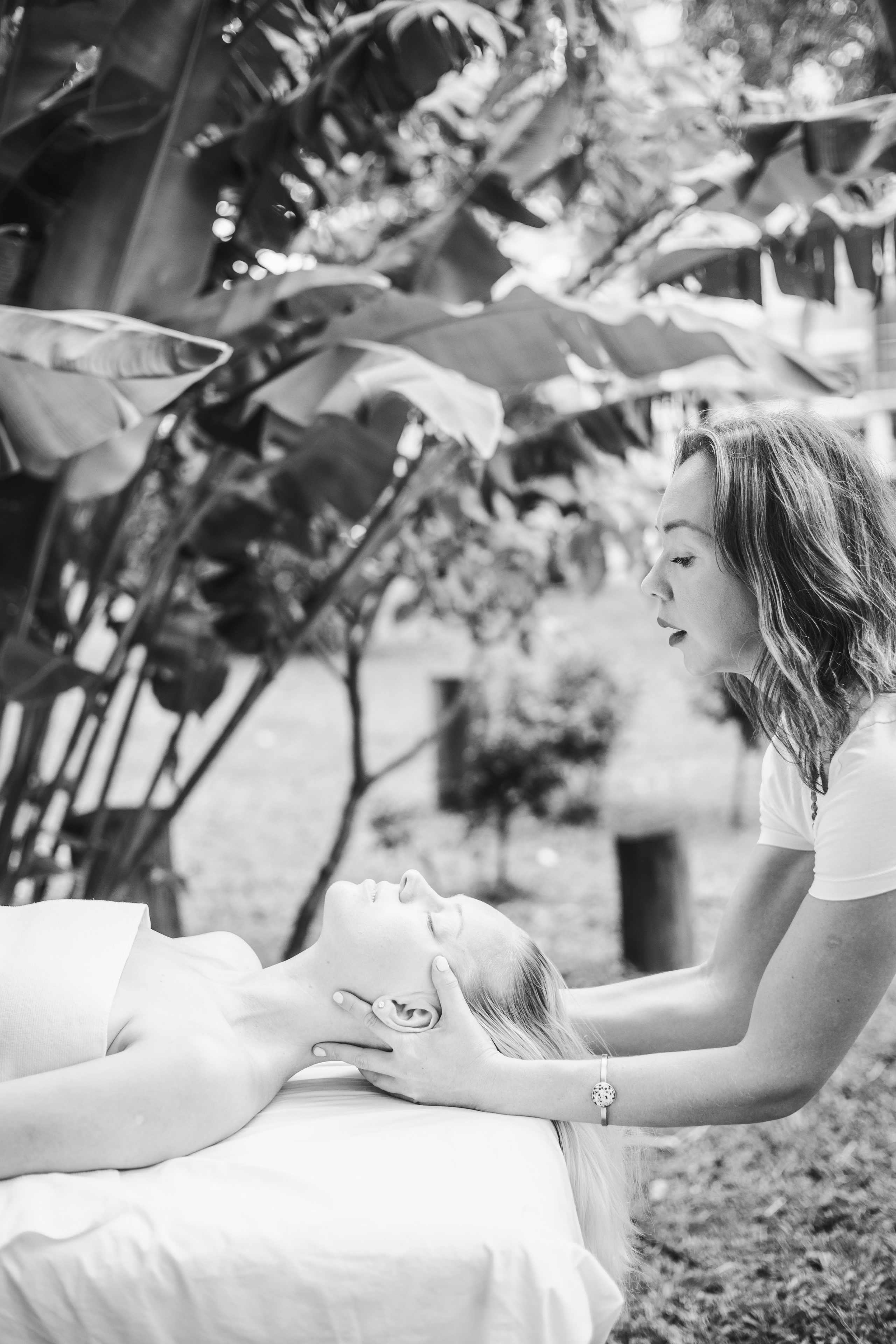 Content for massage therapist Anastasiya. Family, portrait, content photo in Costa Rica Evgeniya Besprozvannykh