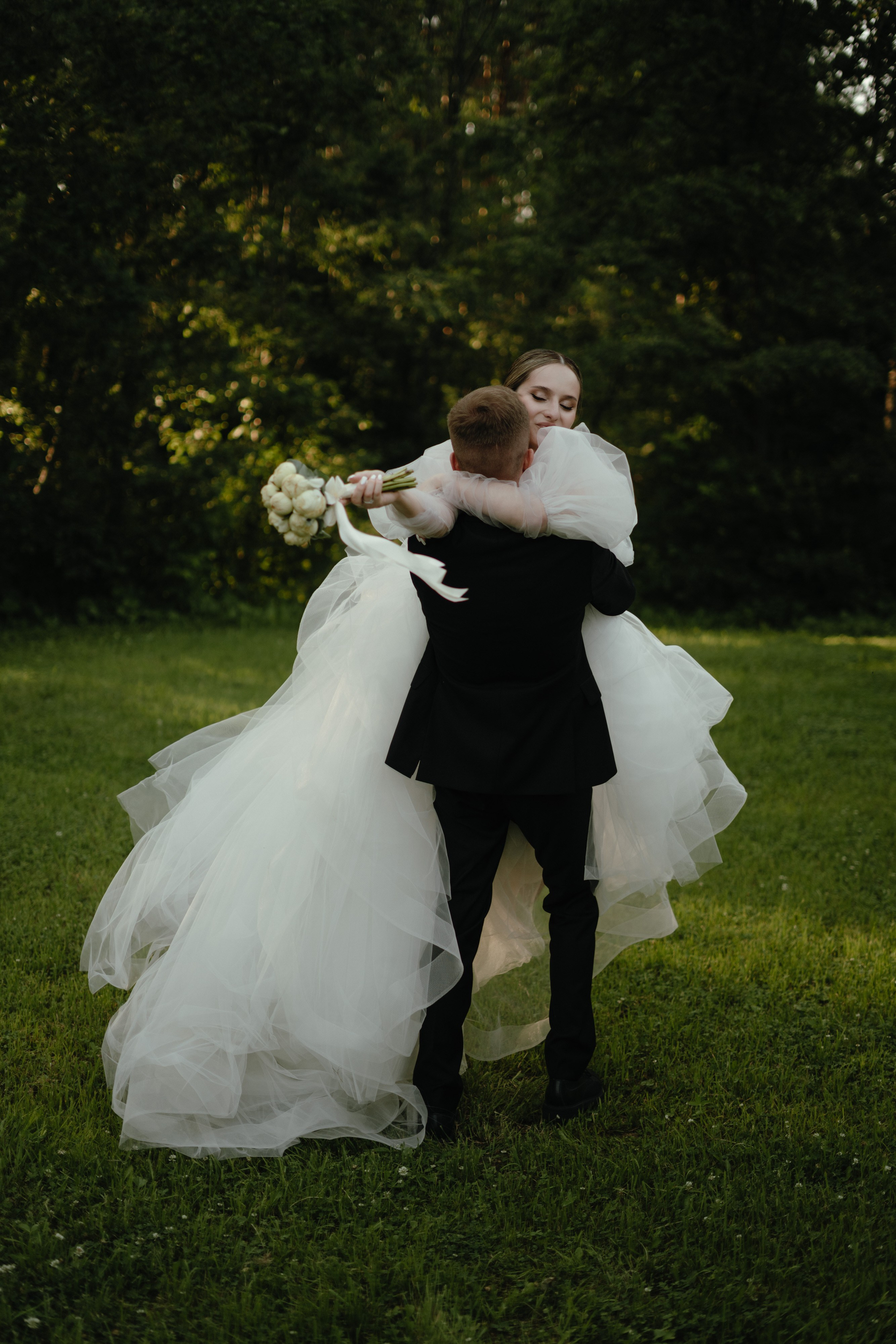 Игорь и Катя. Фотограф Алматы