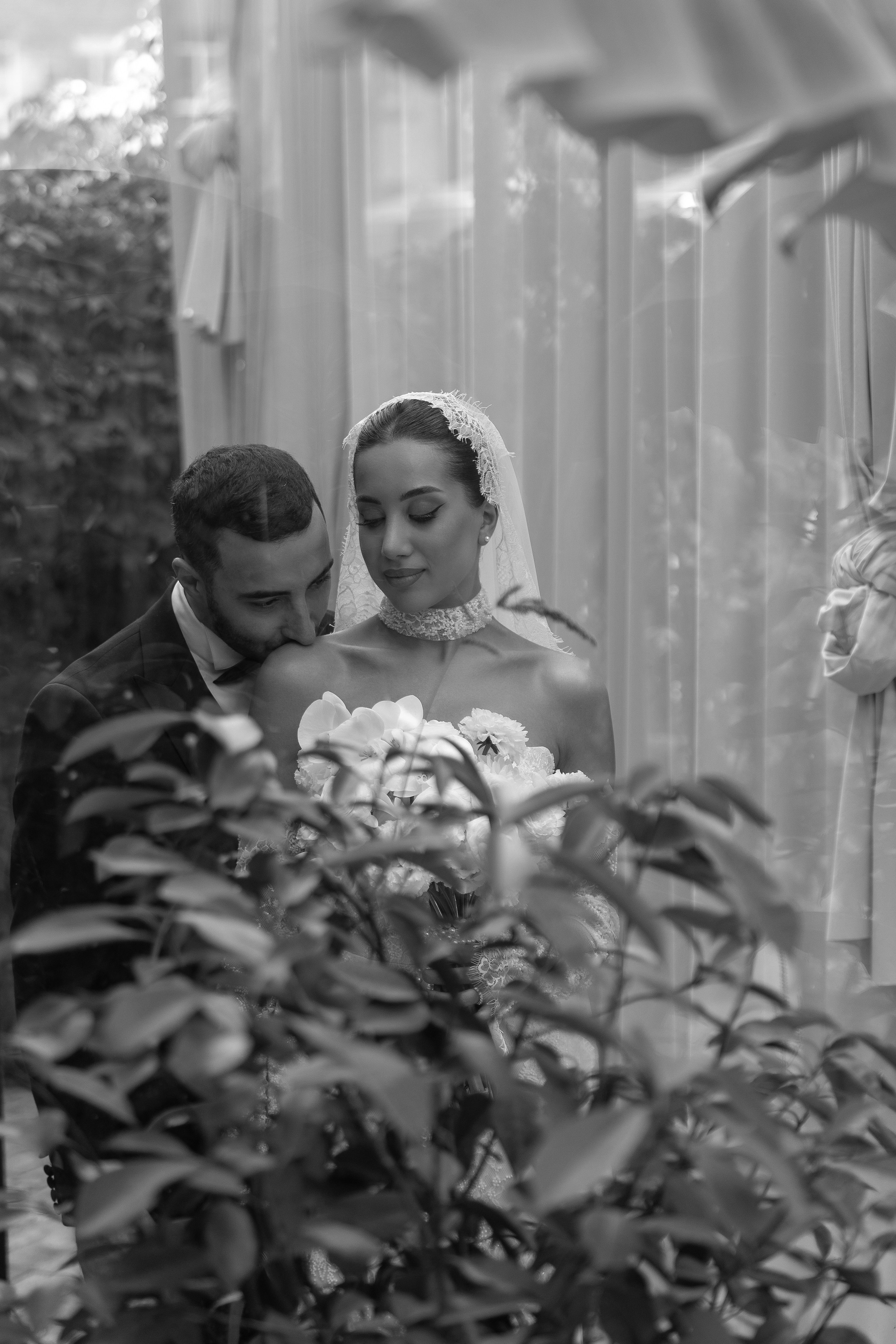 Свадьбы. Свадебный фотограф в Краснодаре