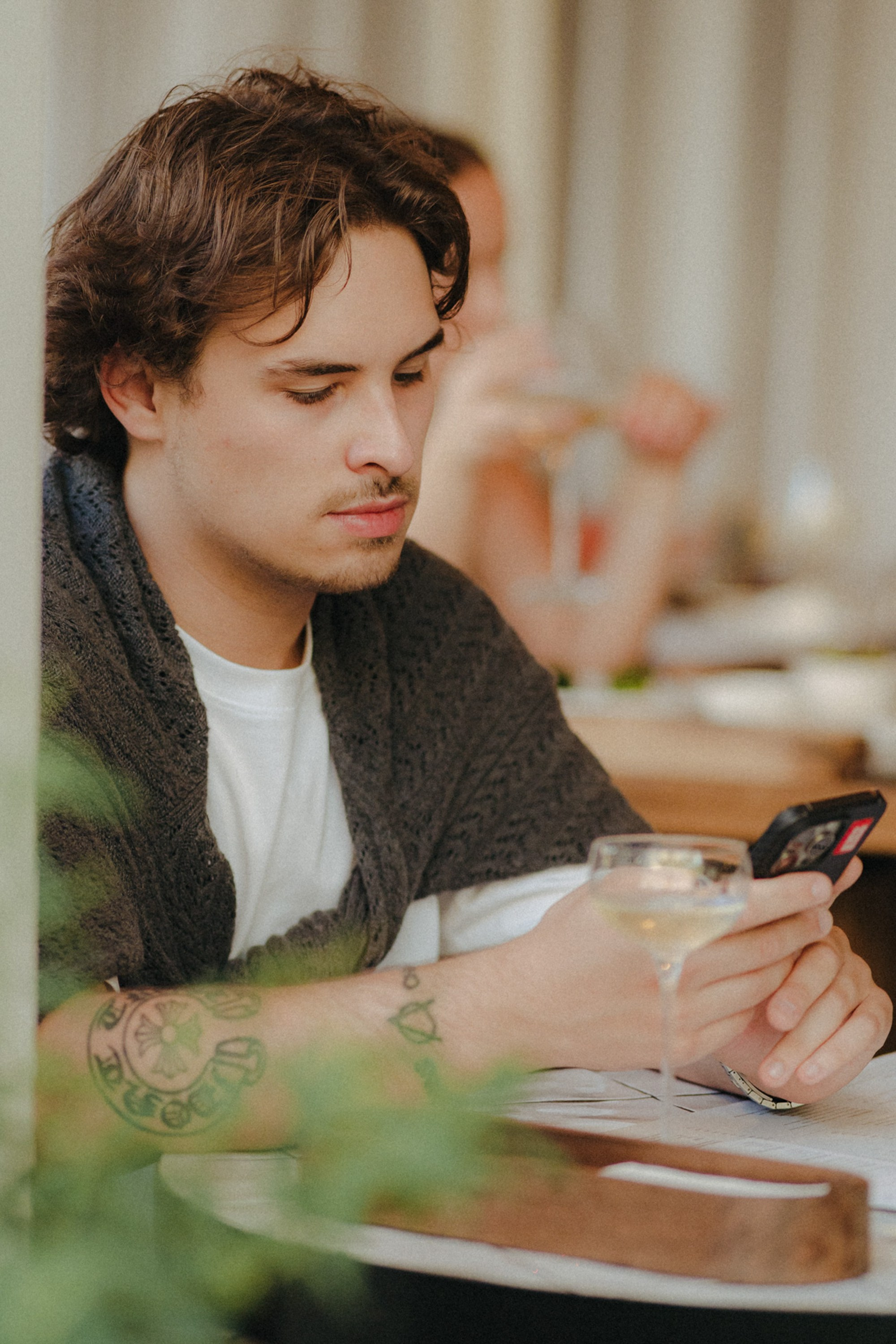 Rimski. Андрей Цветков — репортажный, свадебный и портретный фотограф в Санкт-Петербурге