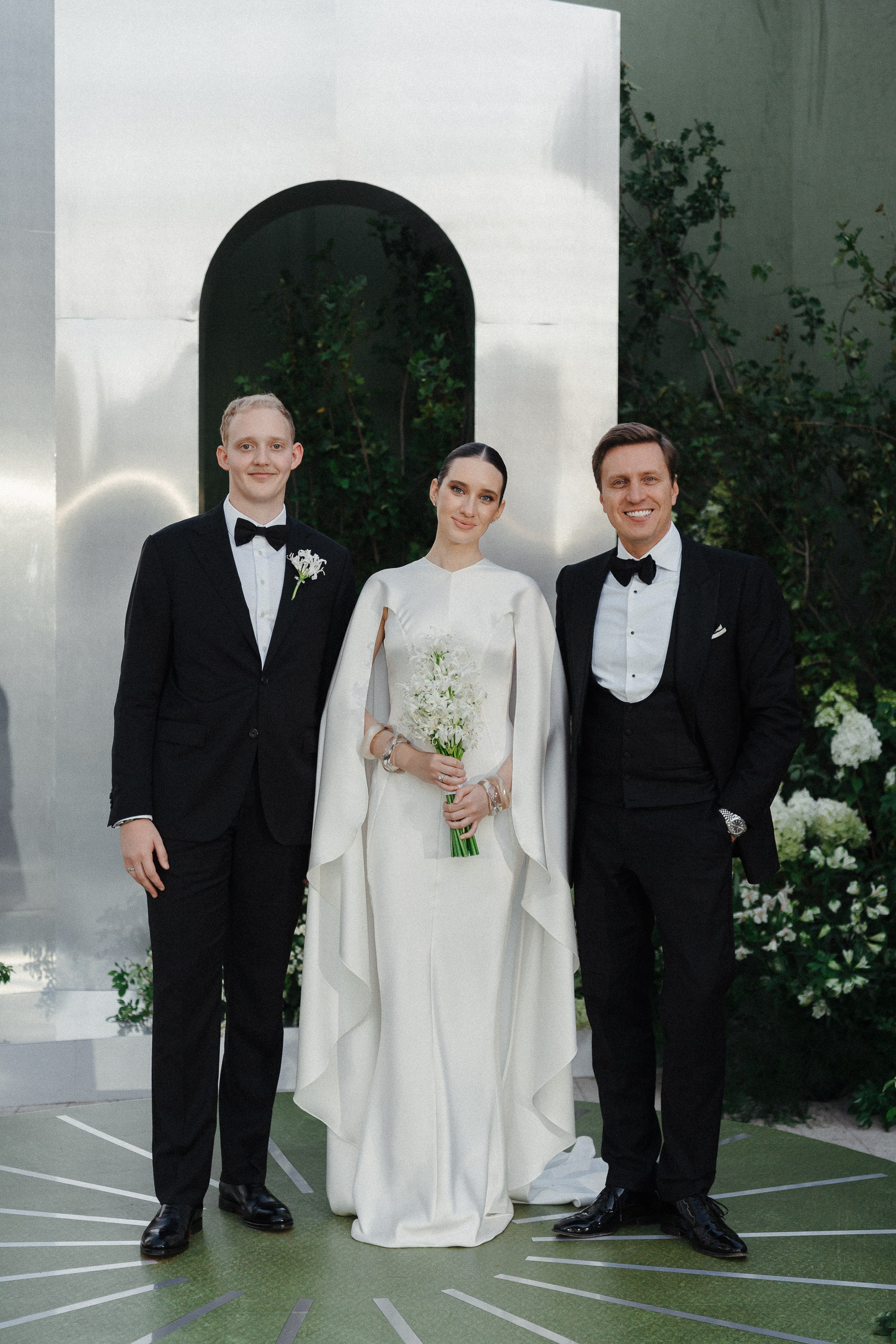 Semyon & Maria. Андрей Цветков — репортажный, свадебный и портретный фотограф в Санкт-Петербурге