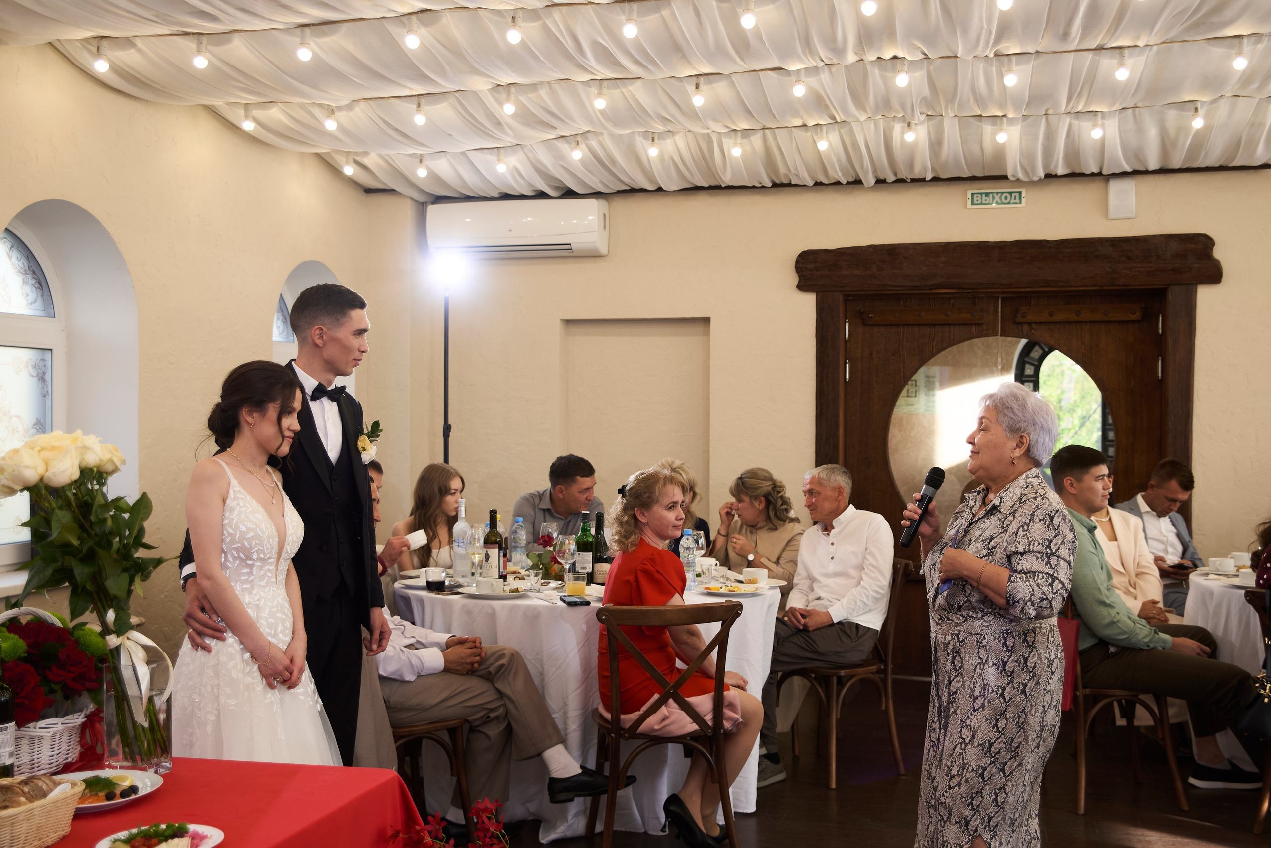 Серии свадебных фотографий. Свадебный фотограф Тимур Хабибуллин