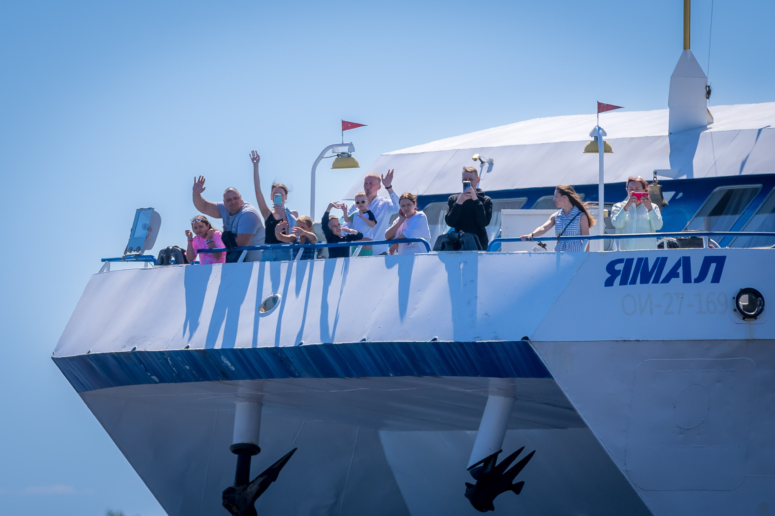 Репортаж. Фотограф Ханты-Мансийск Тимофей Чеботин