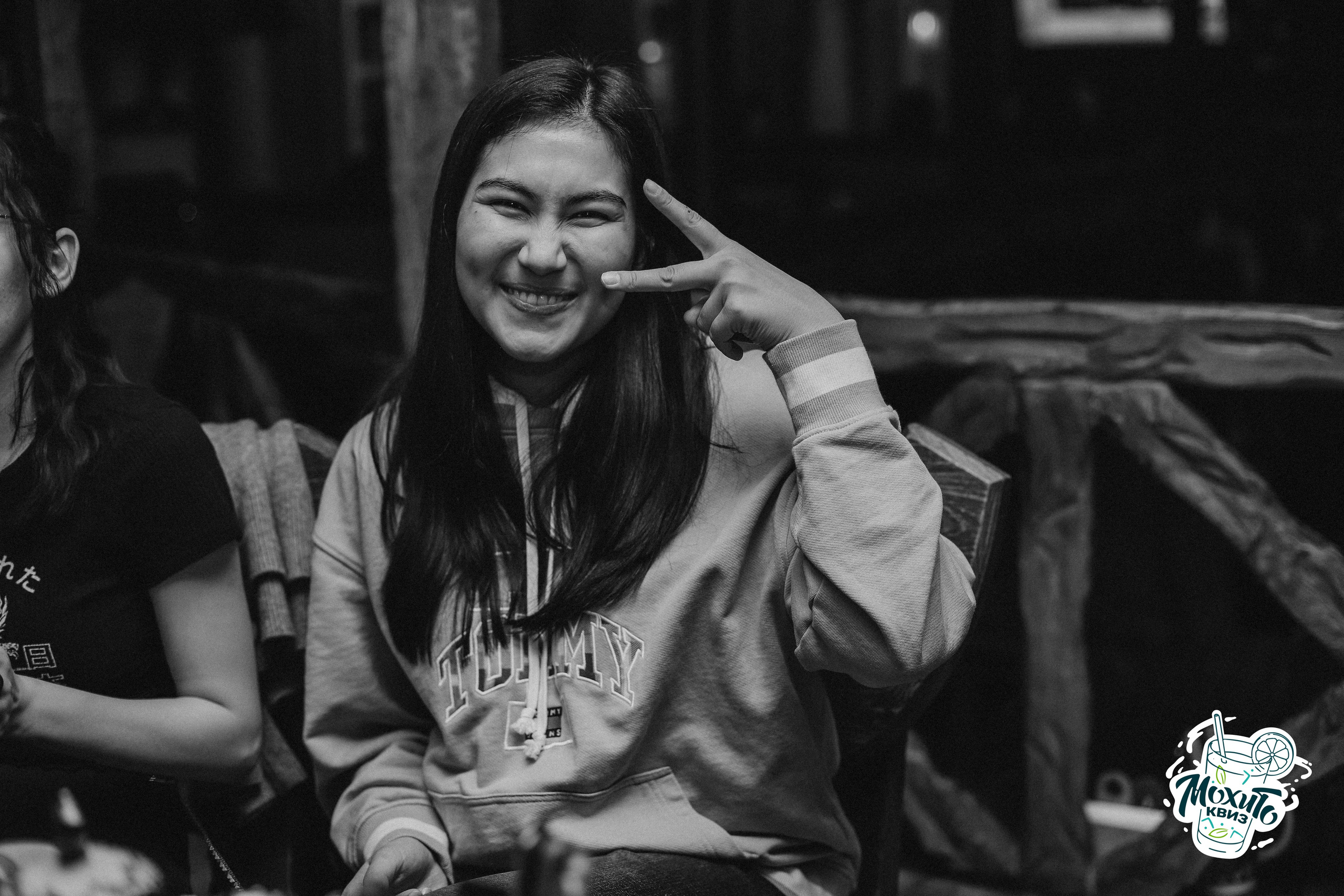 21.01 Мохито Квиз — K-POP. Фотограф в Алматы и Москве Даша Пушкина