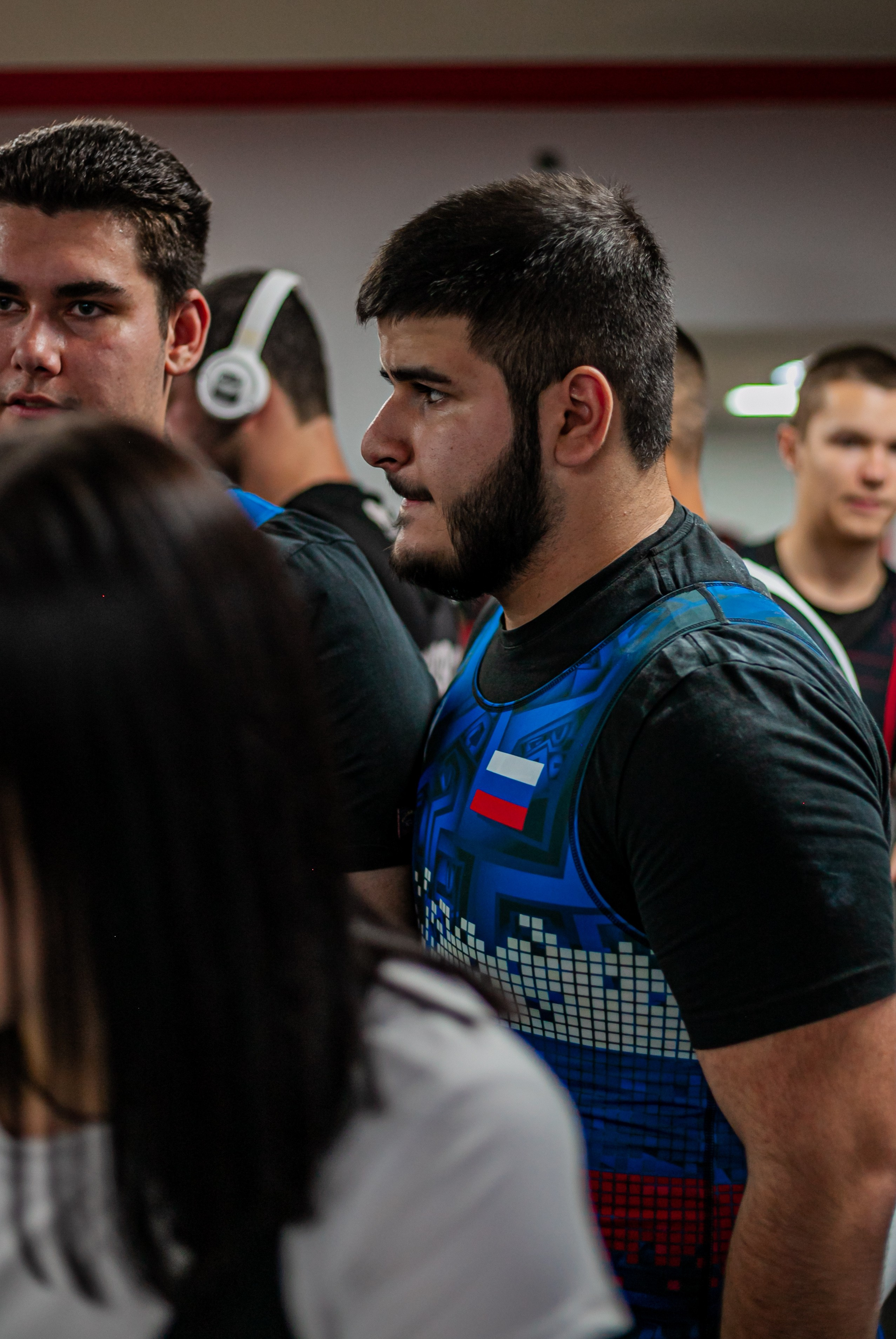 Жимовой Турнир 2024. Фотограф Неверова Катерина