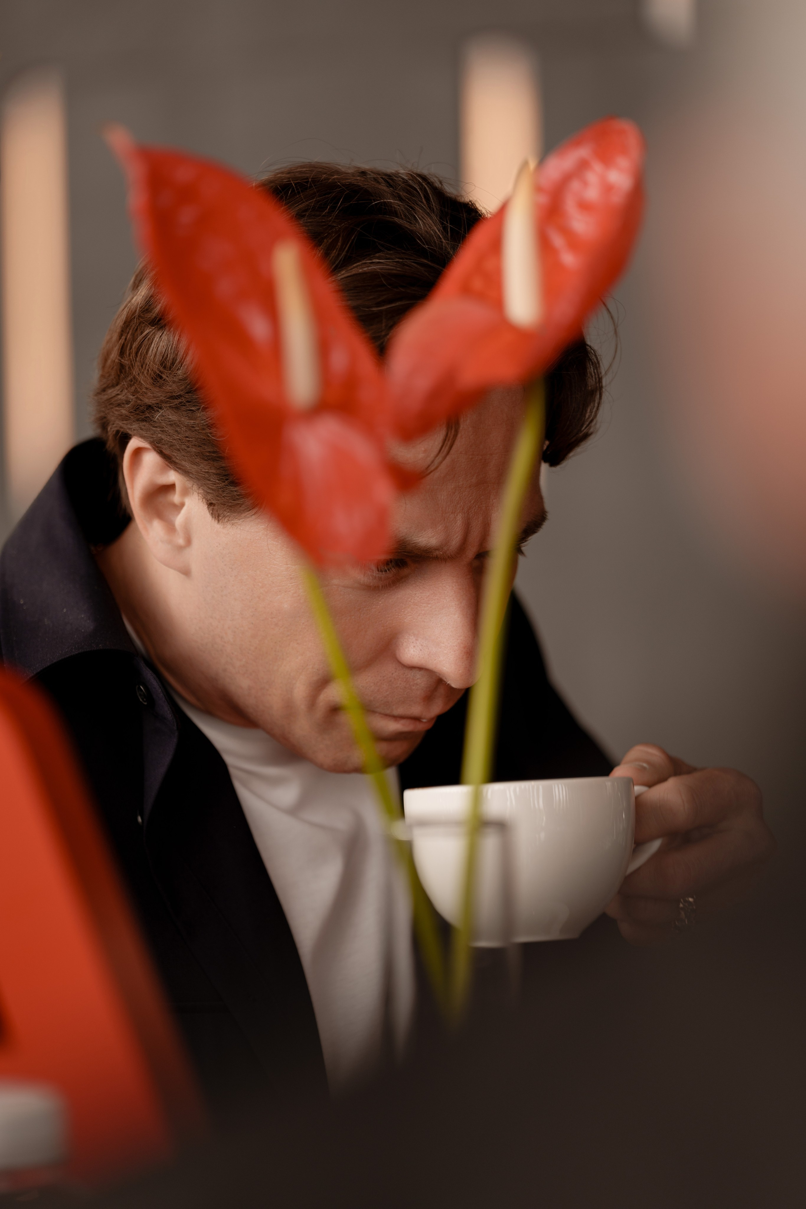 Бизнес конференция ОСНОВАТЕЛИ. Репортажный фотограф Москва Сергей Дружинин