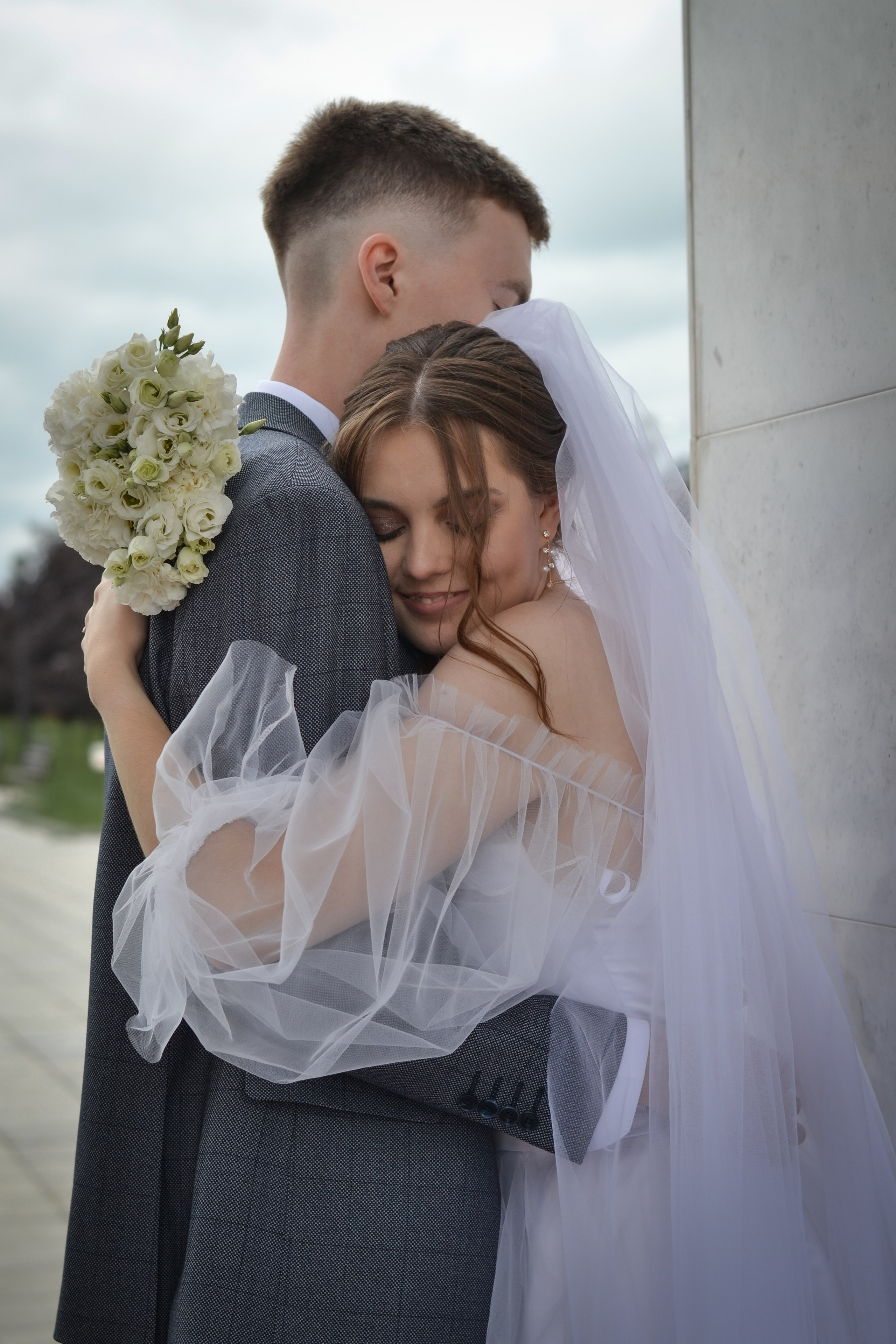 Свадебная фотосессия. Семейный и свадебный фотограф в Йошкар-Оле Виктор Крайт