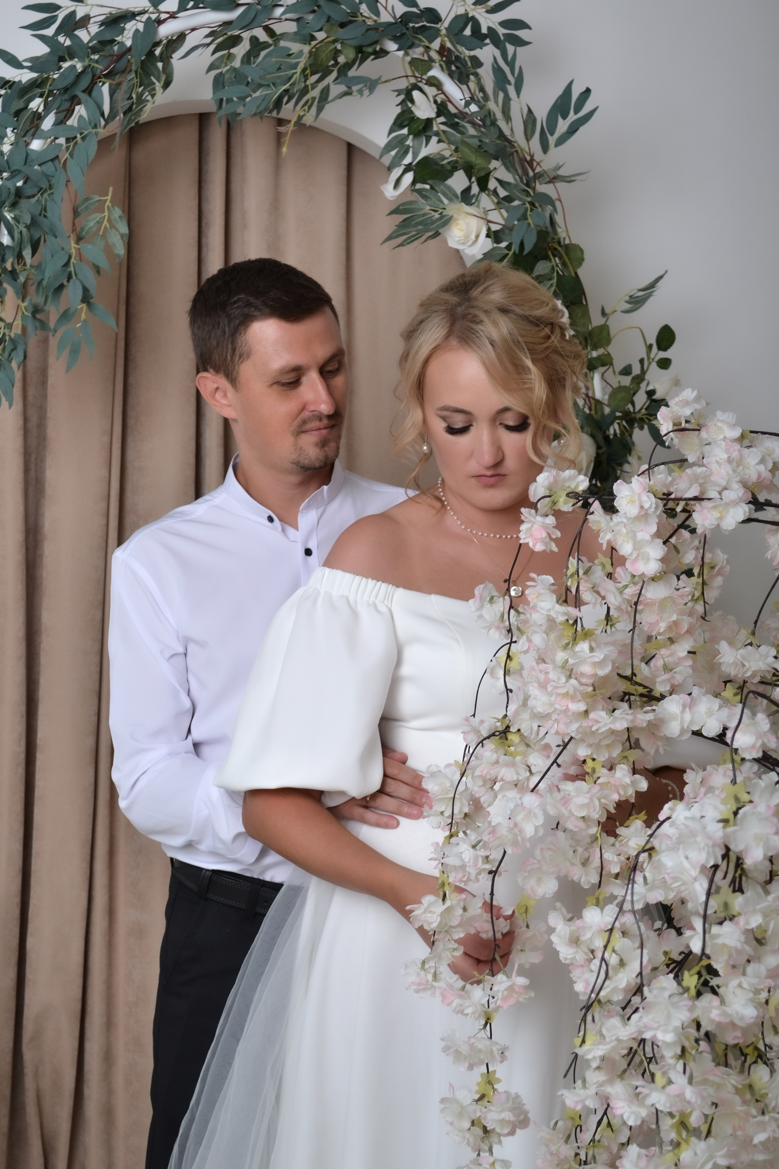 Свадьба. Семейный и свадебный фотограф в Йошкар-Оле Виктор Крайт