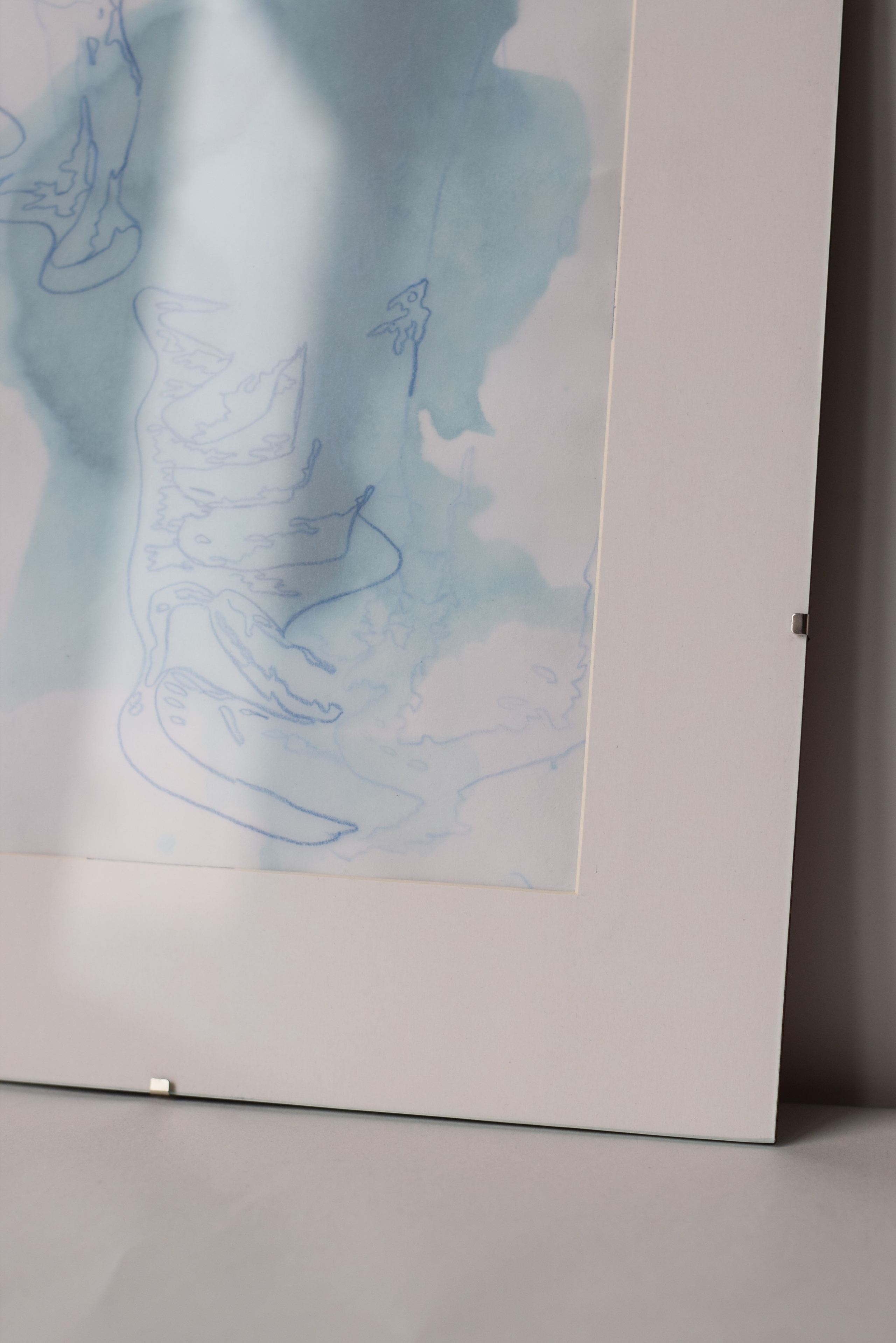 ТРЕТЬЕ МЕСТО. Современный художник в Москве Анастасия Малиновская