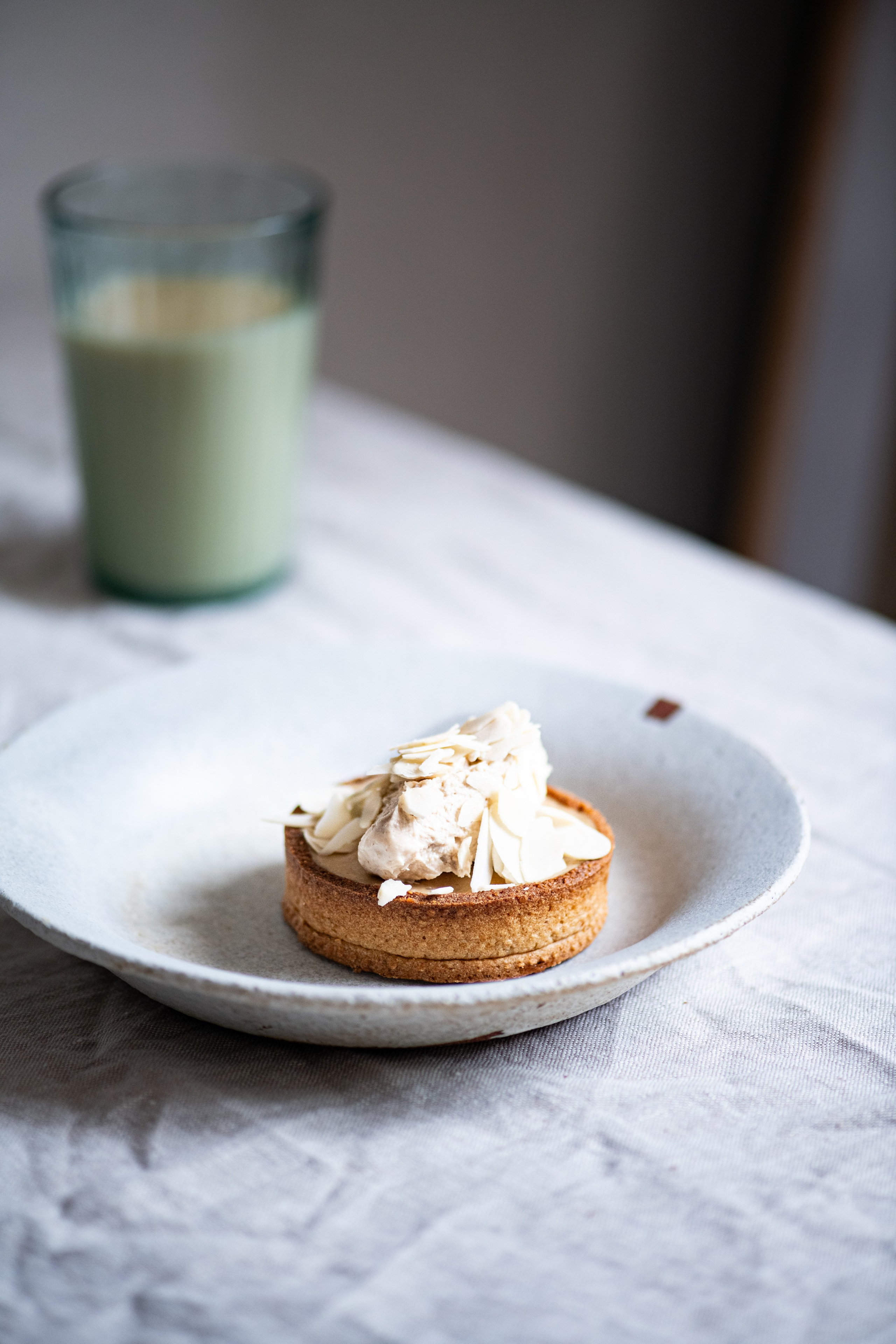 Веганские десерты. Elnora Atnagulova Foodphotography