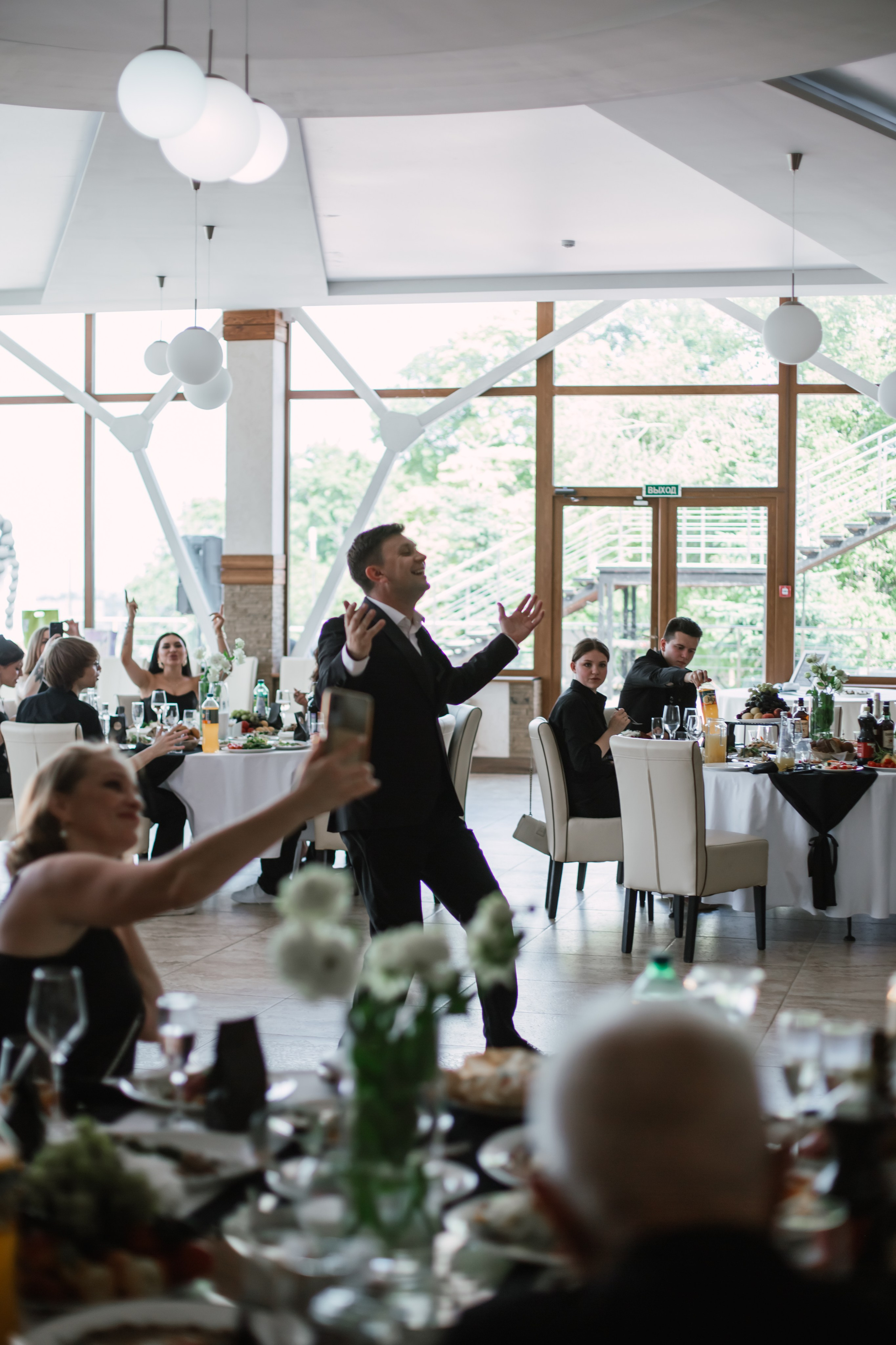 Стас и Настя. Портретный и семейный фотограф Наталия Гаврилина, Саратов — Москва