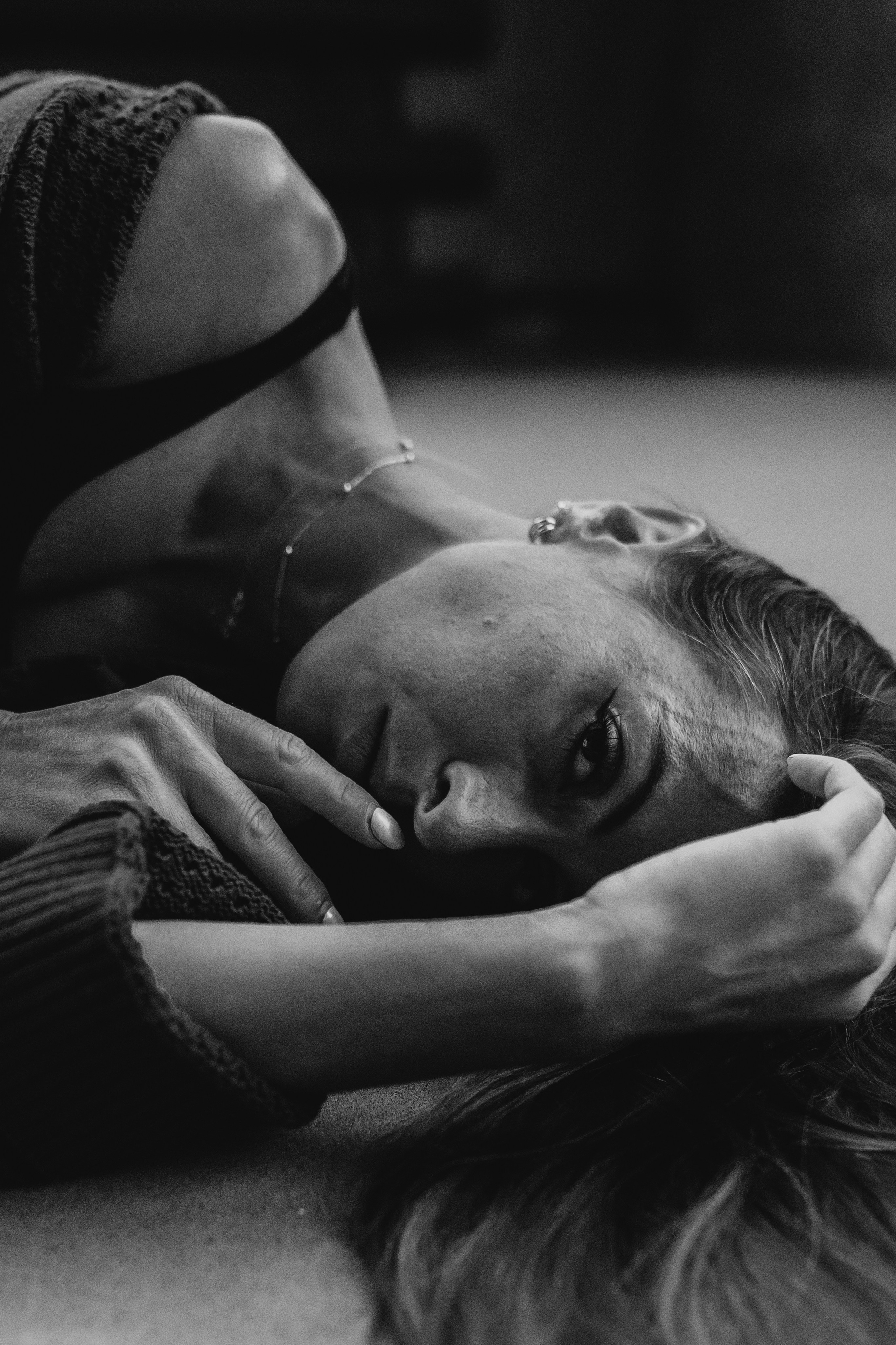 Саша, студия лофт. Портретный и семейный фотограф Наталия Гаврилина, Саратов — Москва