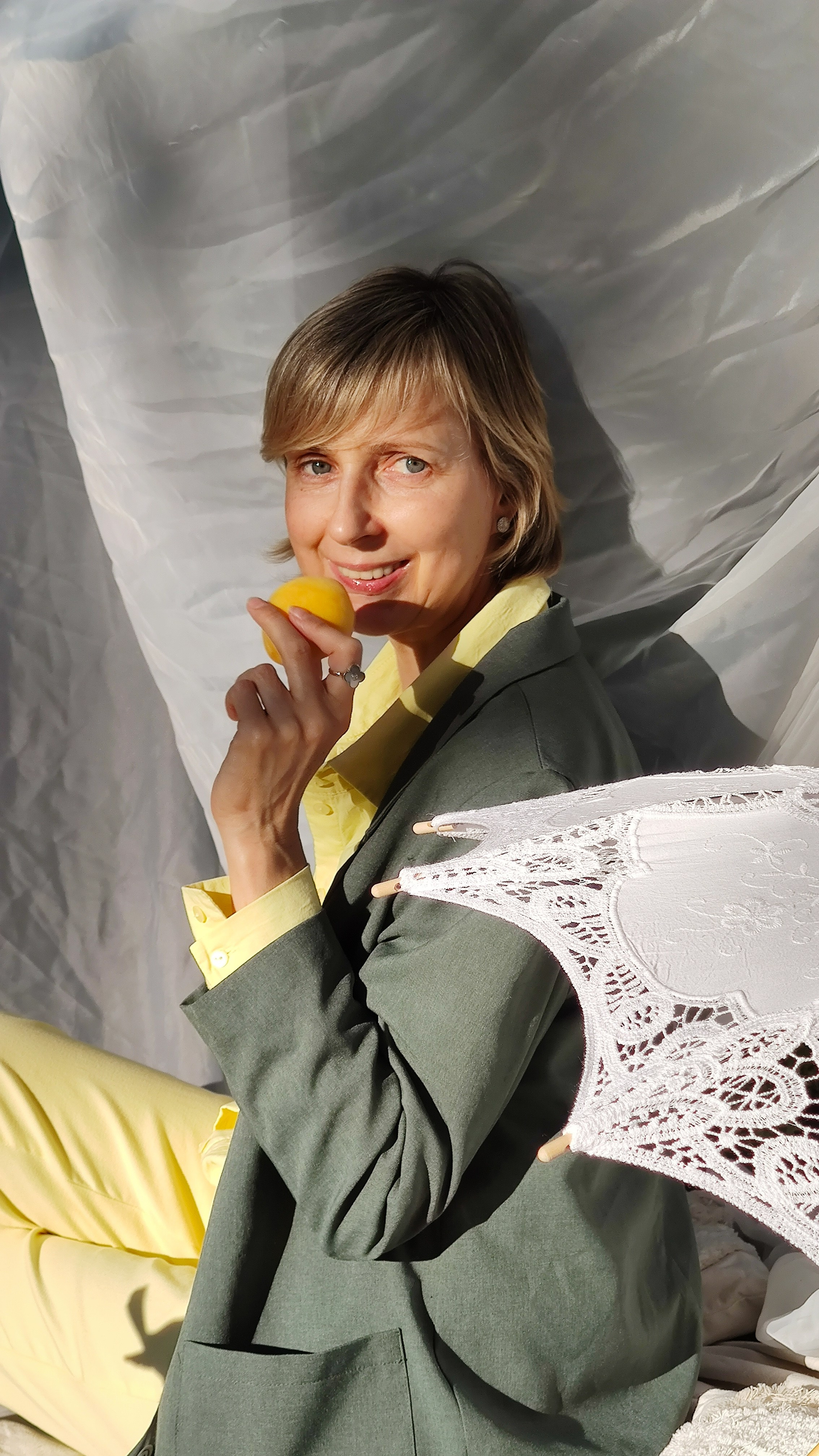 Экспресс-съёмка. Виктория Максимова, контент-фотограф СПб, онлайн-съёмки