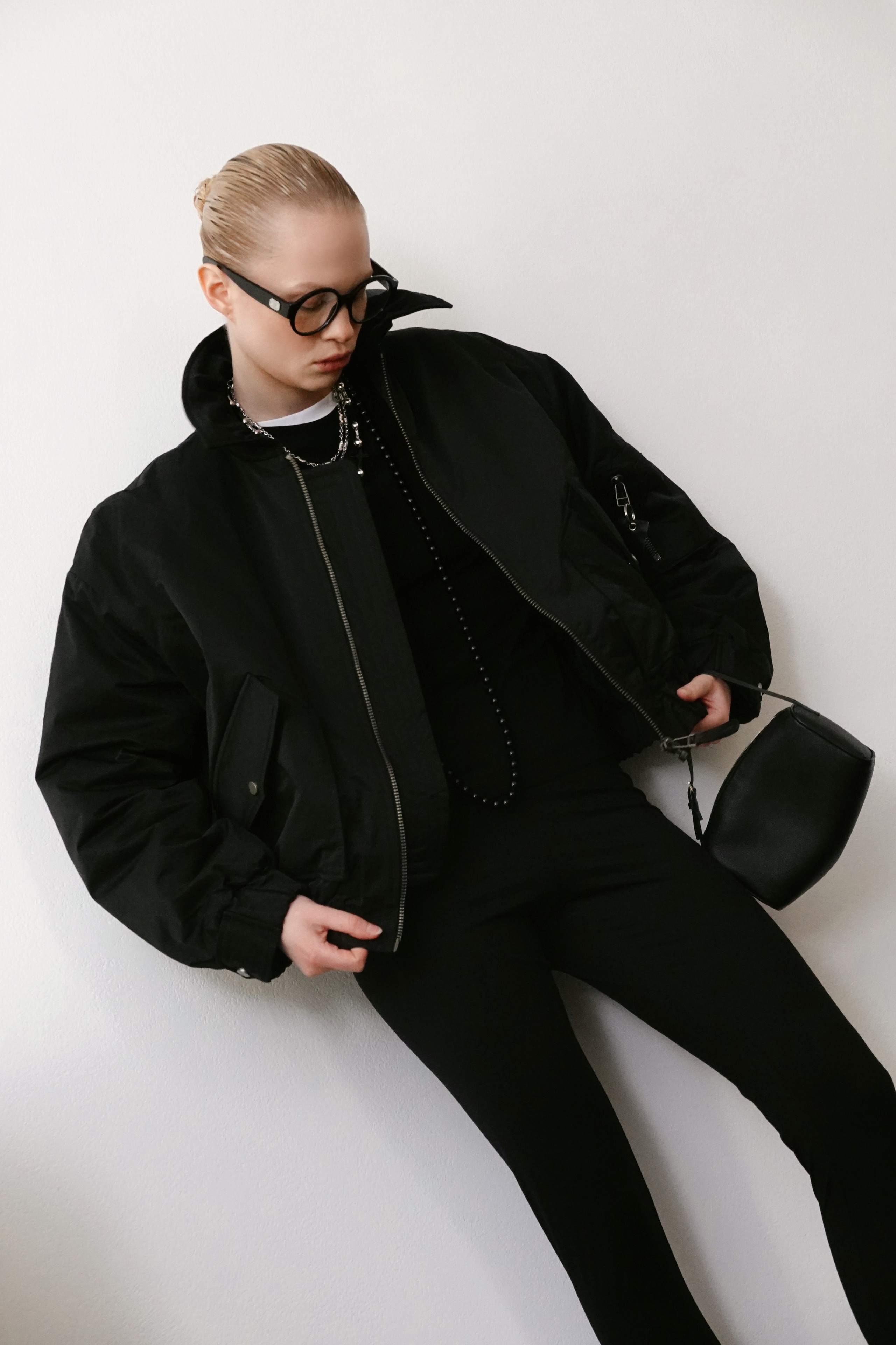 OTMÁ. Дарья Стумайтис — продюсер и креатор