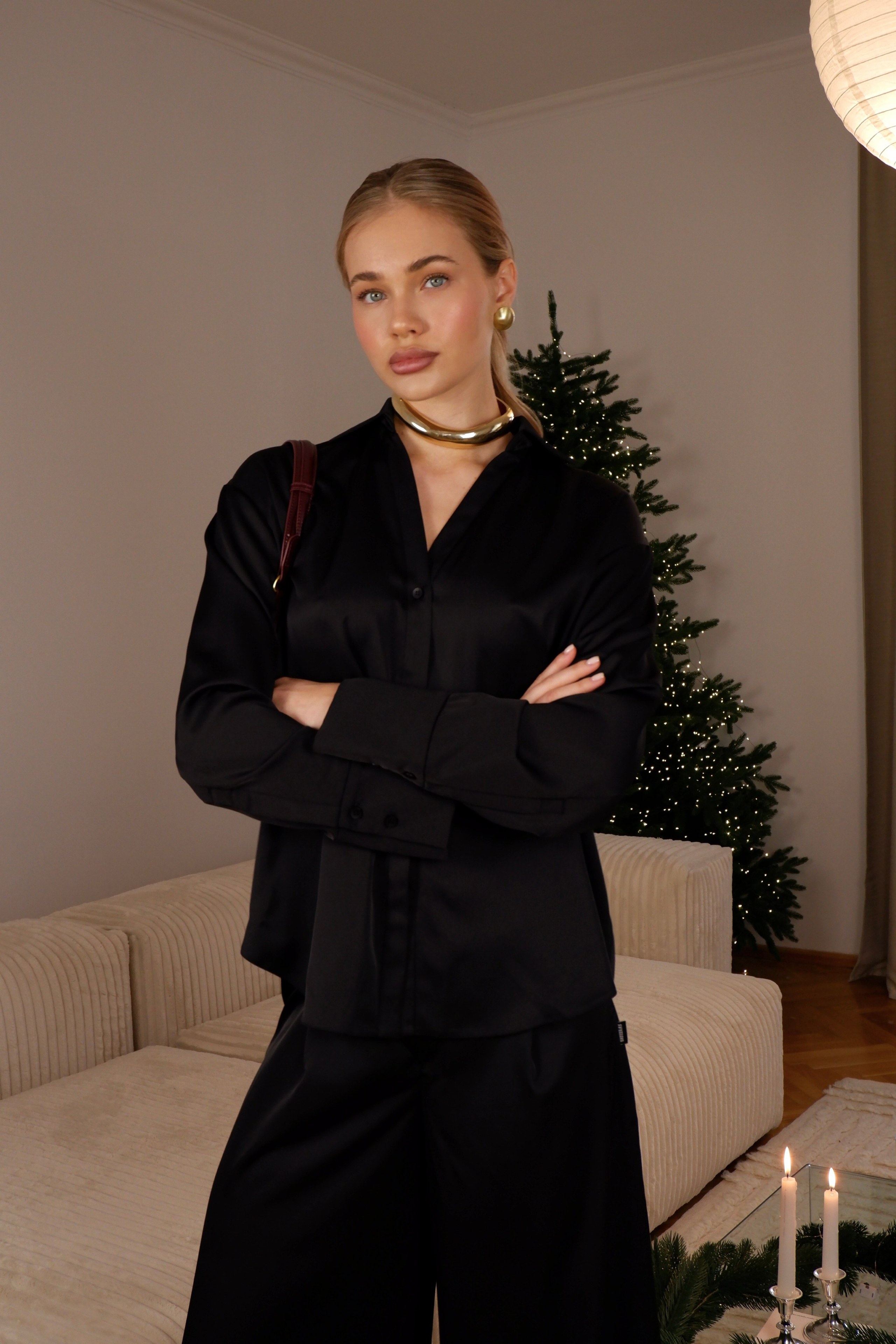 Святая. Дарья Стумайтис — продюсер и креатор