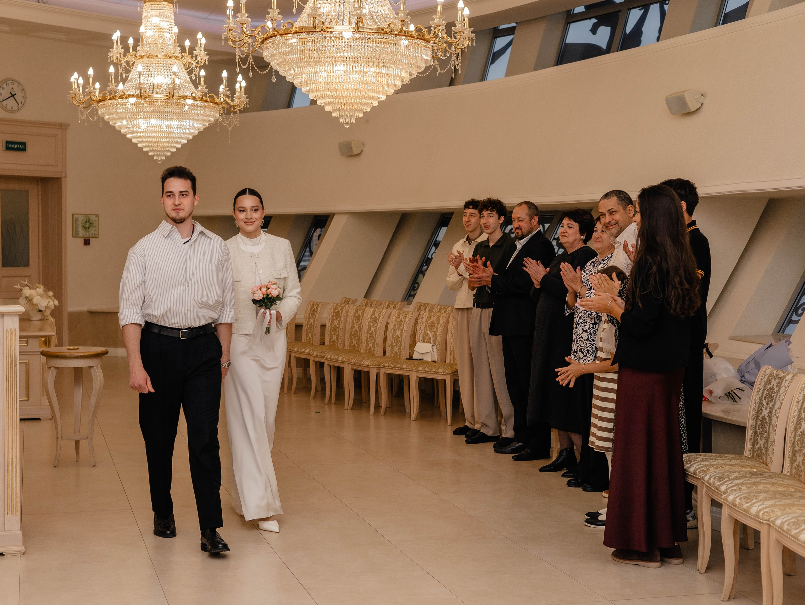 Свадебная фотосессия. Фотограф Ижевск | Казань