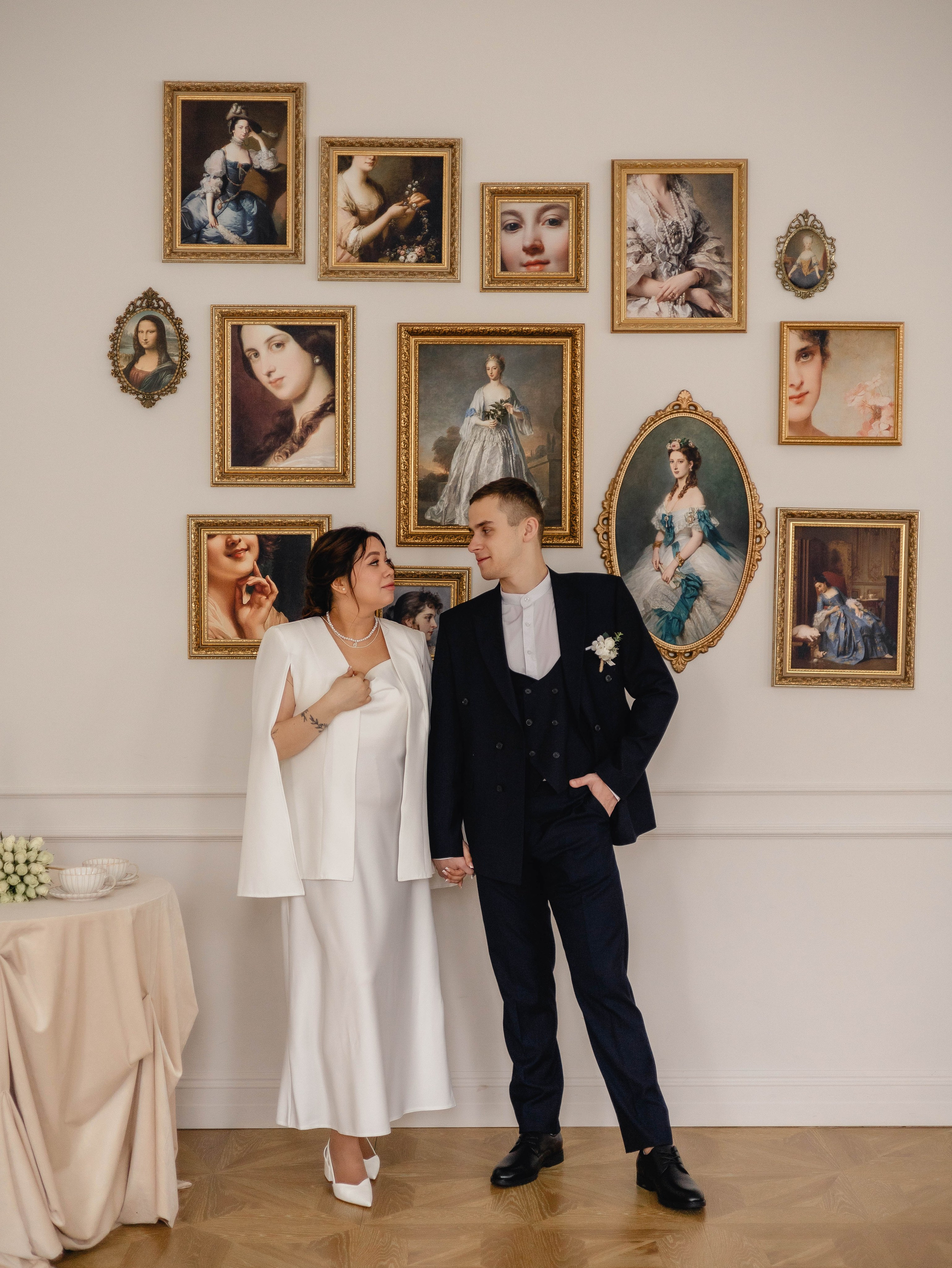 Диляра & Витя. Фотограф Ижевск | Казань