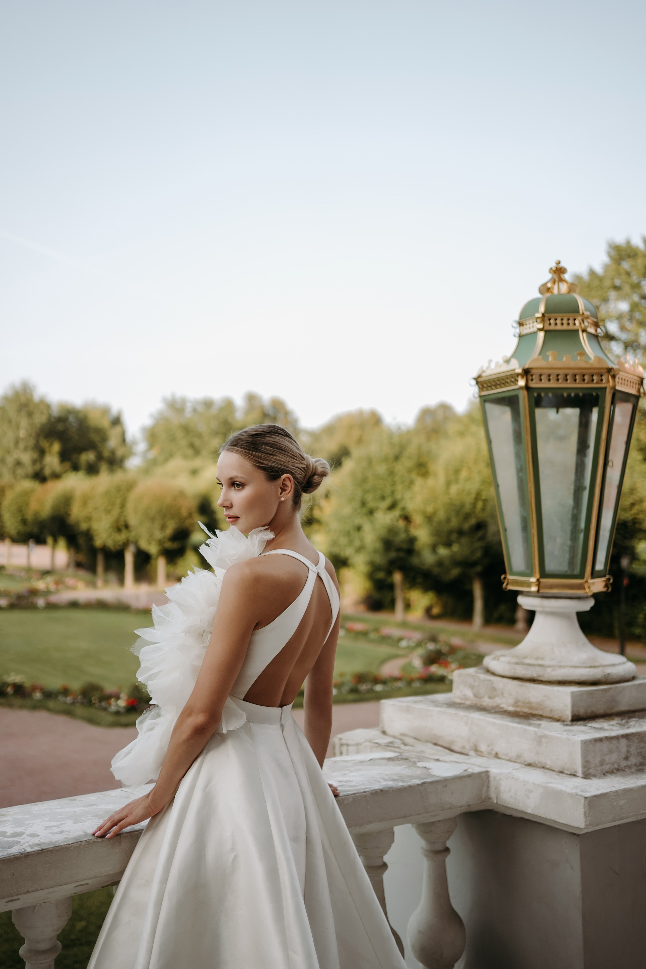 S&S. Репортажный и свадебный фотограф в Москве Рая Небогатова